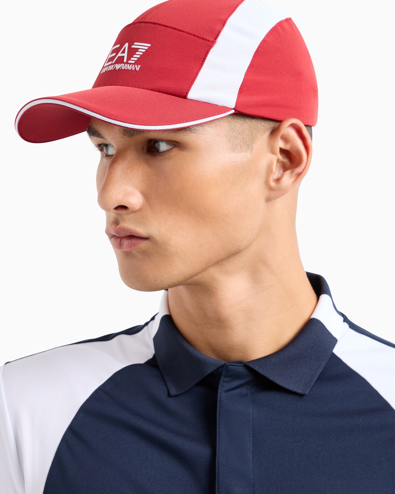 Tennis Pro baseball cap  Slide 2