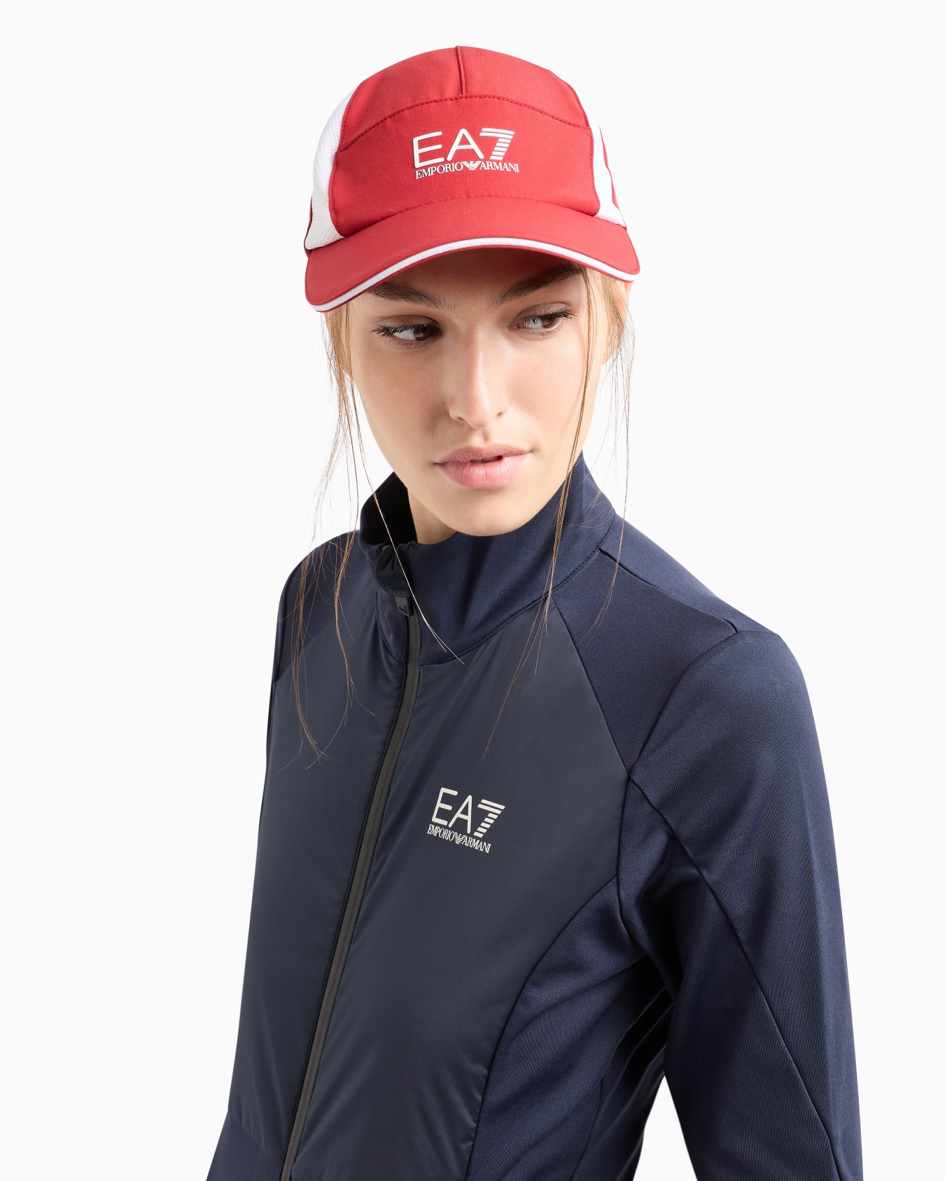 Tennis Pro baseball cap  Slide 3