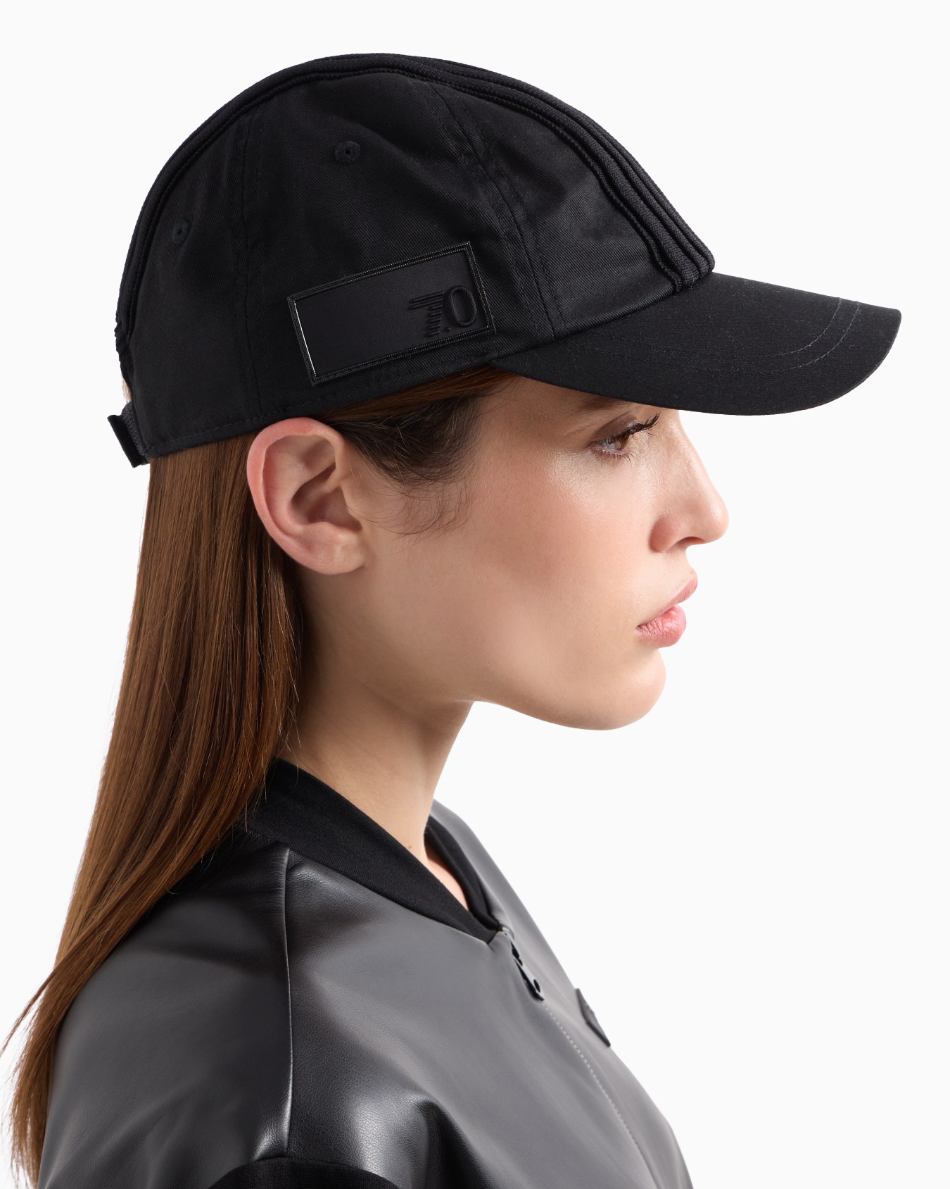 Casquette de baseball en coton 7.0 Diapositive 2