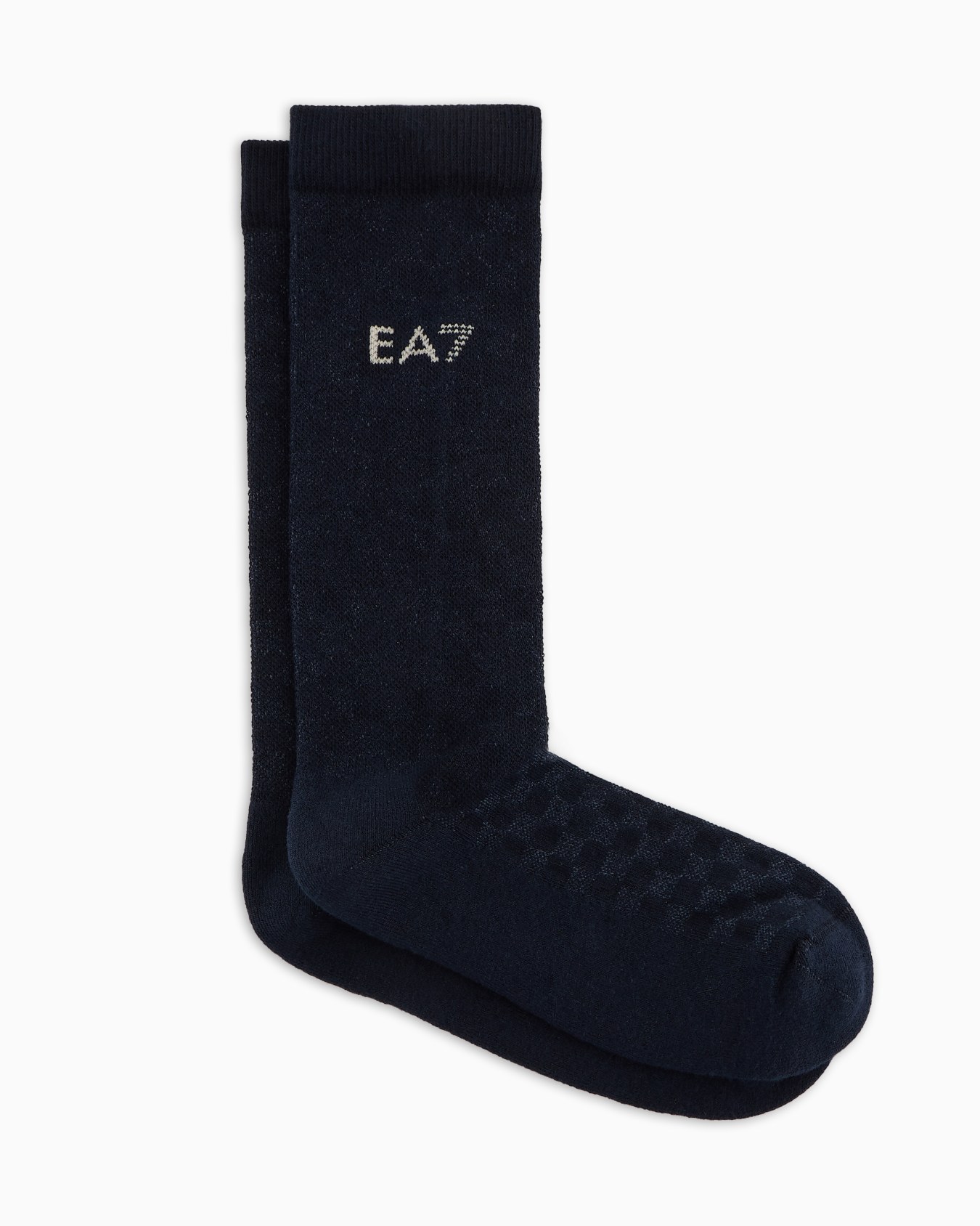 Golf Pro cotton-blend ankle socks Slide 0
