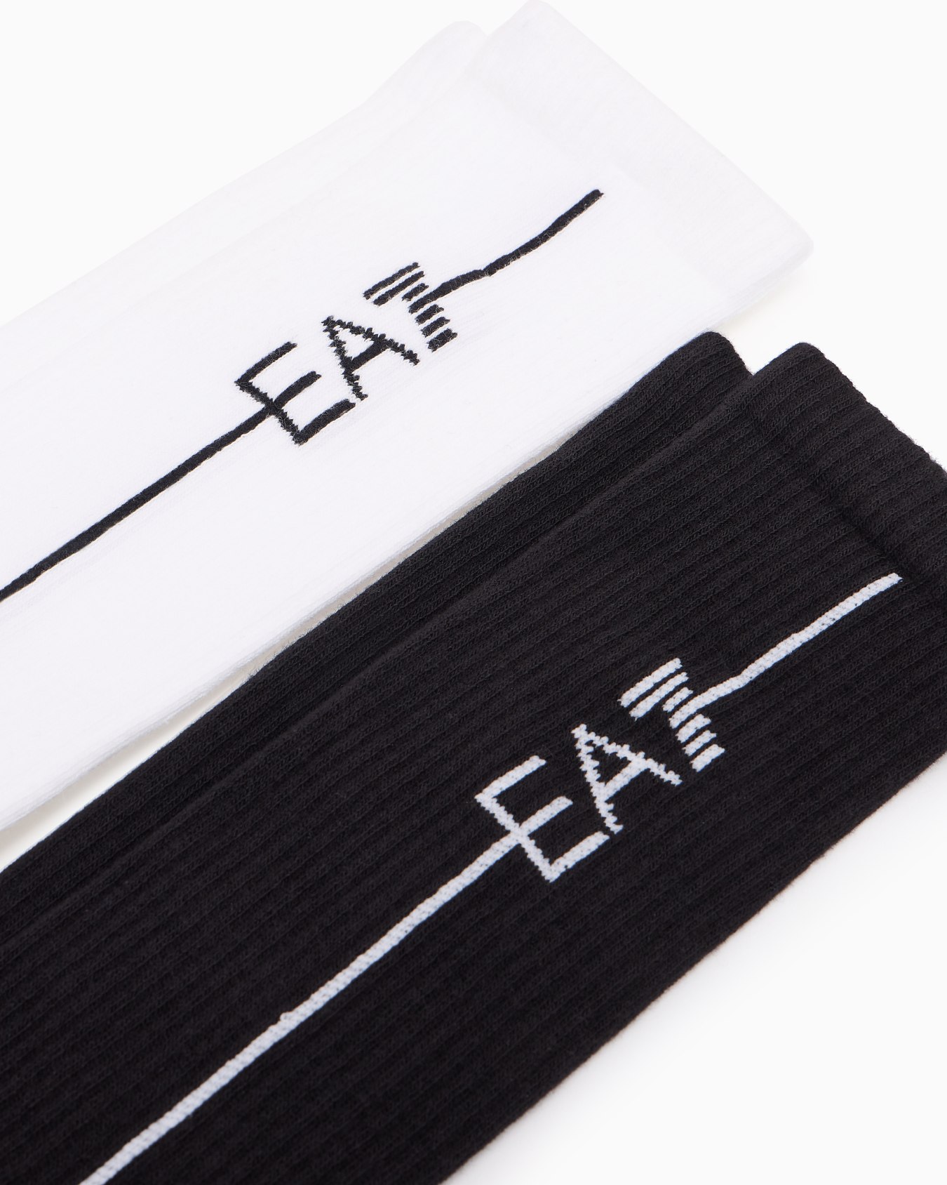 Calze da training in spugna Slide 1