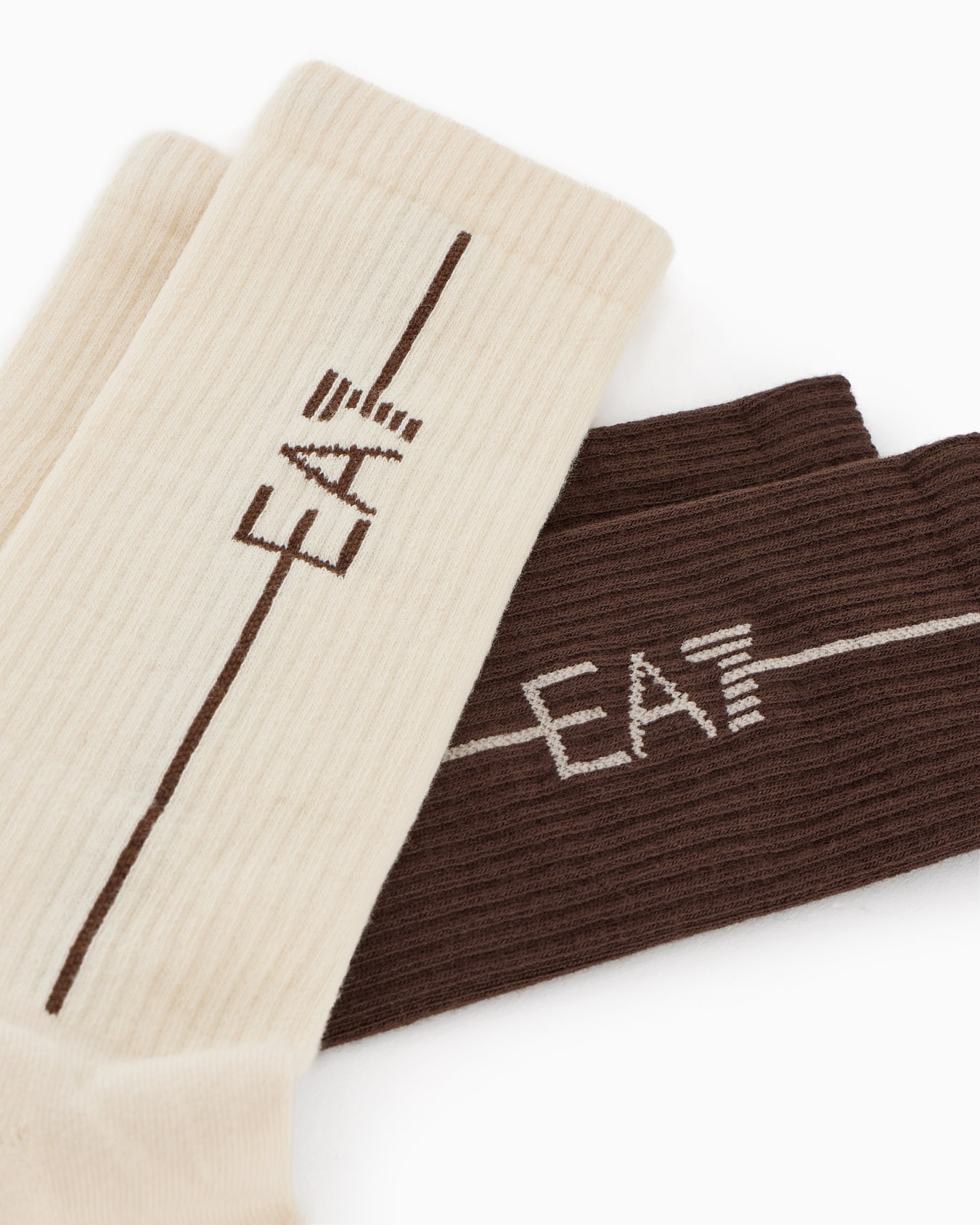 Terrycloth training socks Slide 1