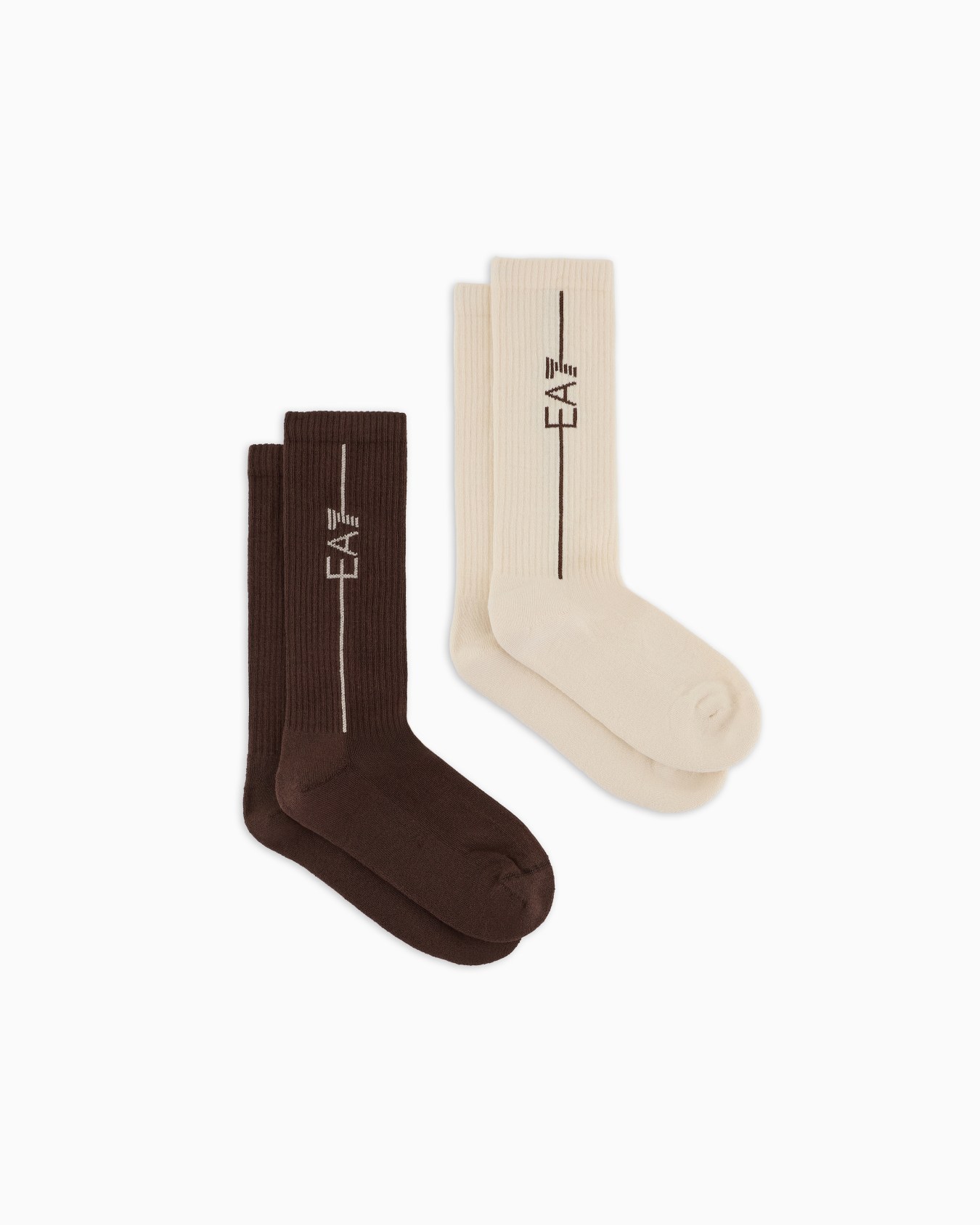 Terrycloth training socks Slide 0