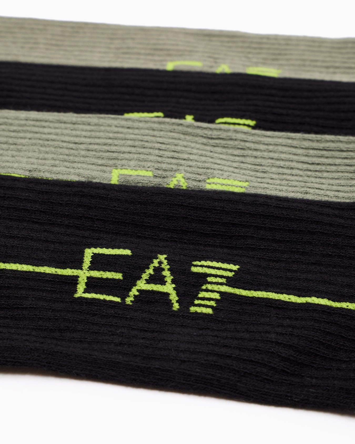 Terrycloth training socks Slide 1