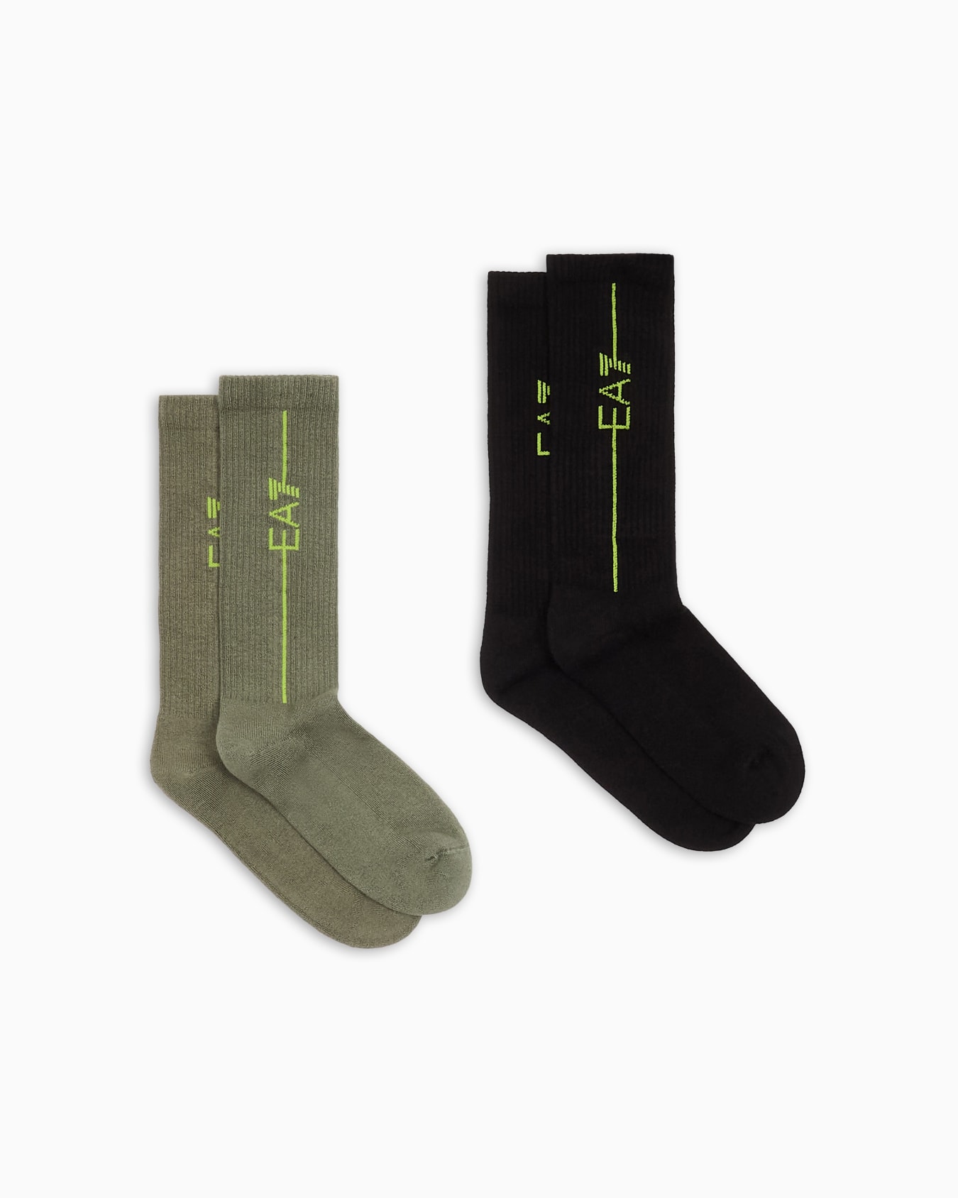 Terrycloth training socks Slide 0
