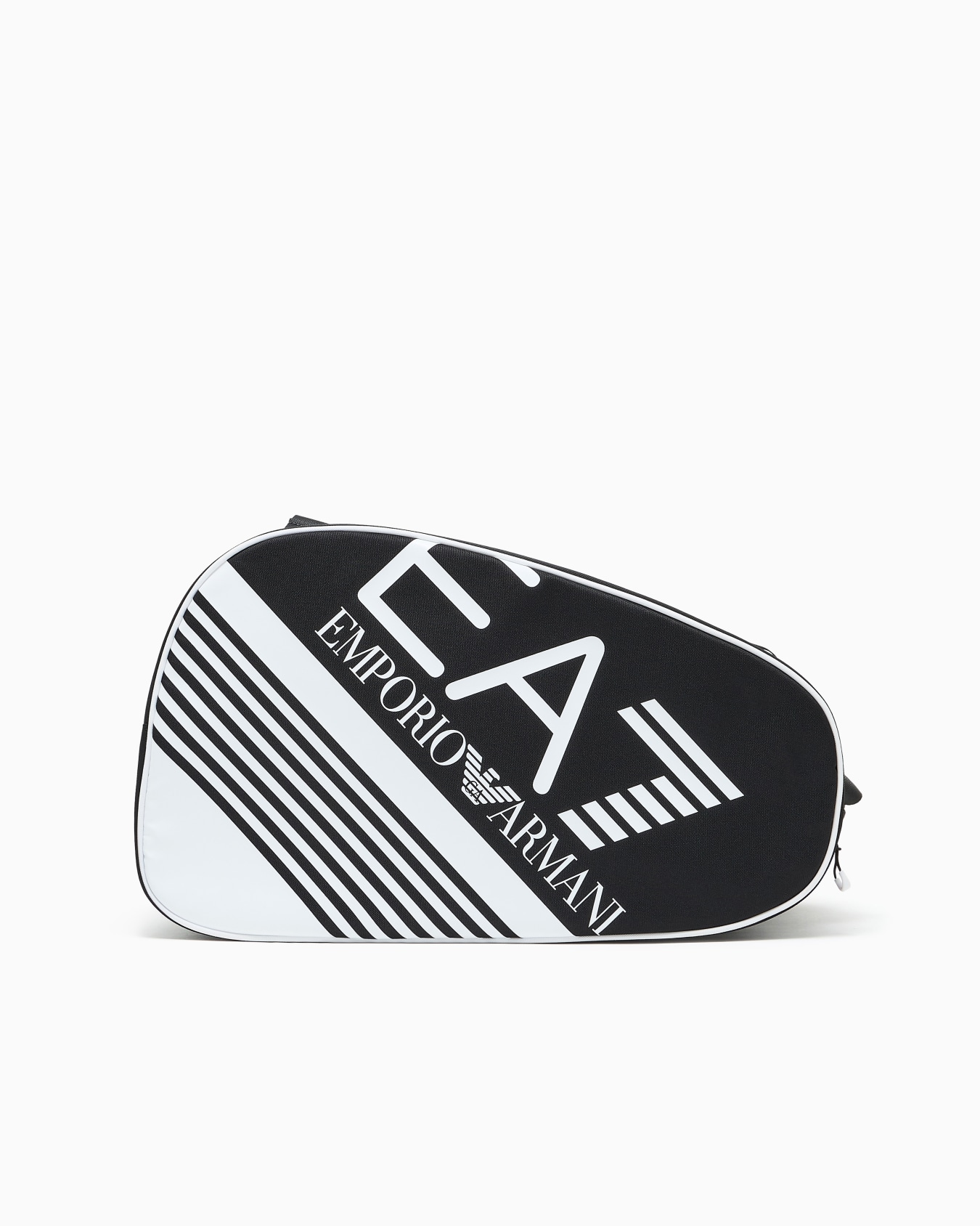 Backpack with padel racket pockets Slide 0