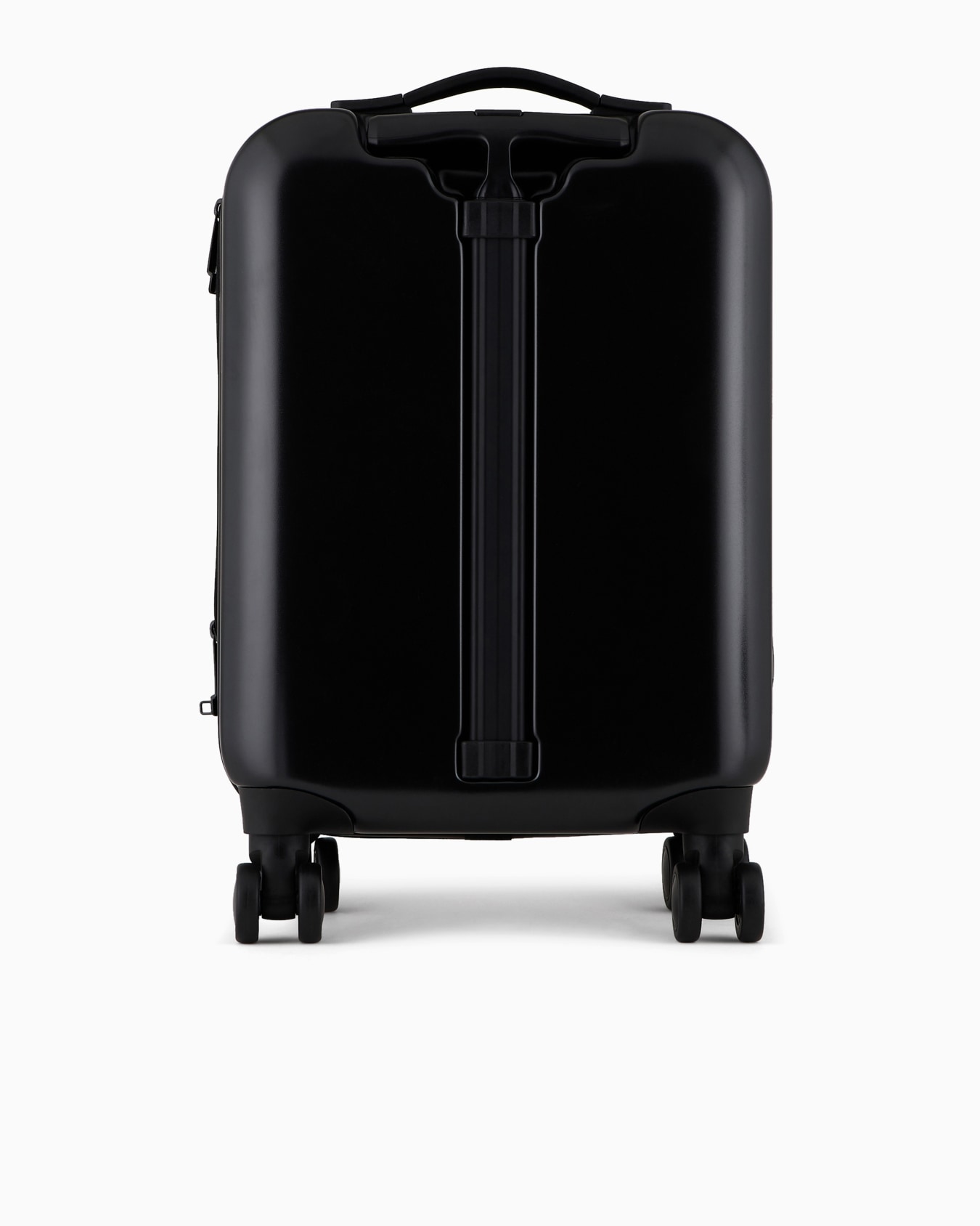 ABS cabin trolley with oversized logo Slide 2