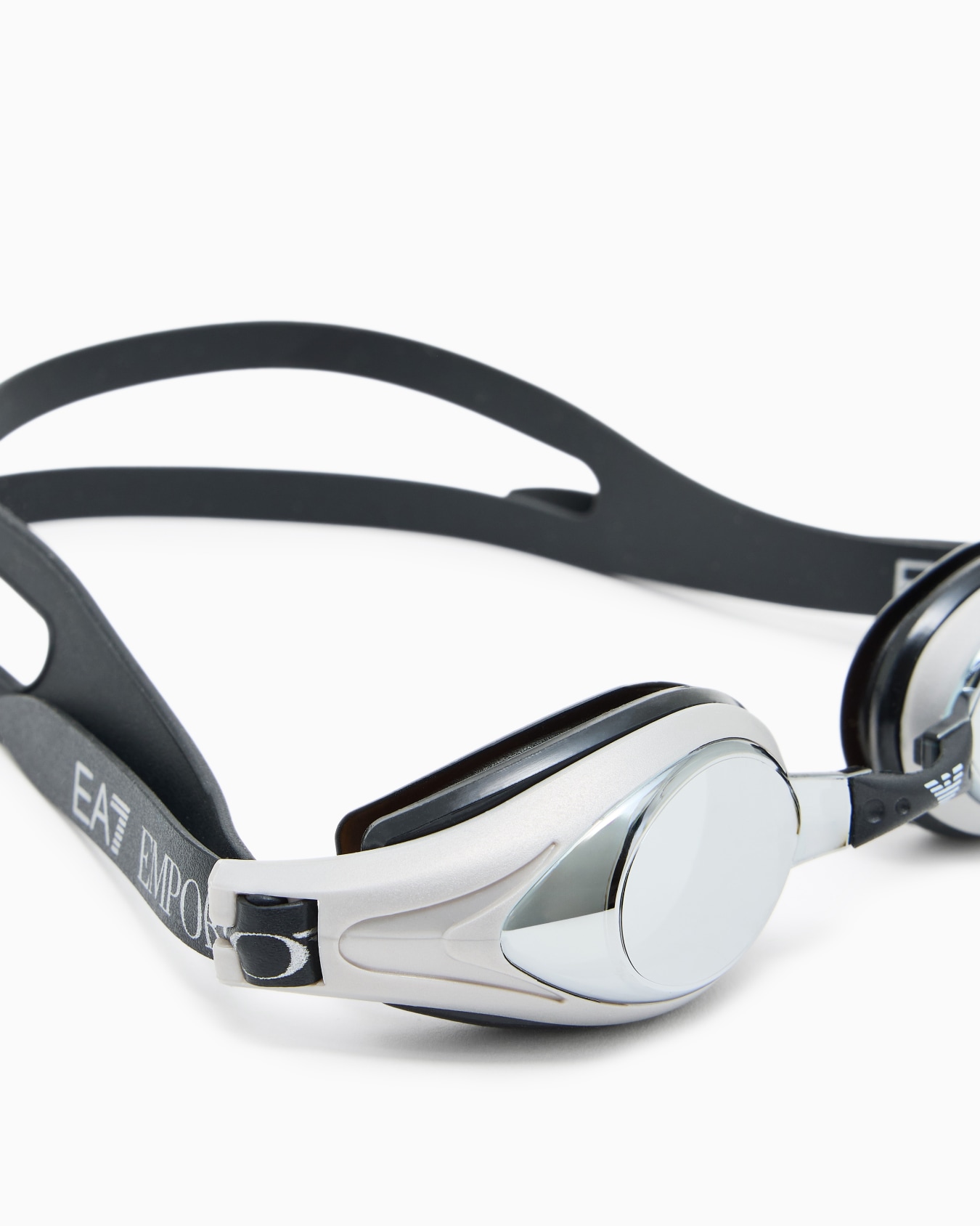 Schwimmbrille Folie 1