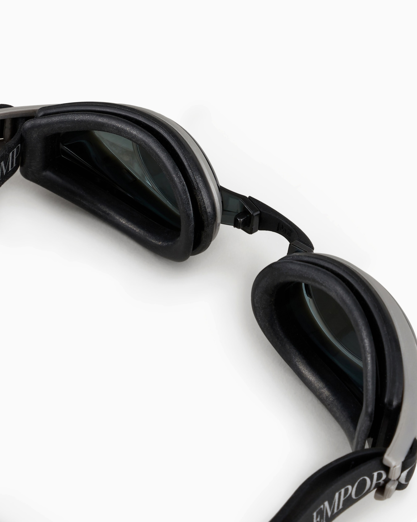 Schwimmbrille Folie 2