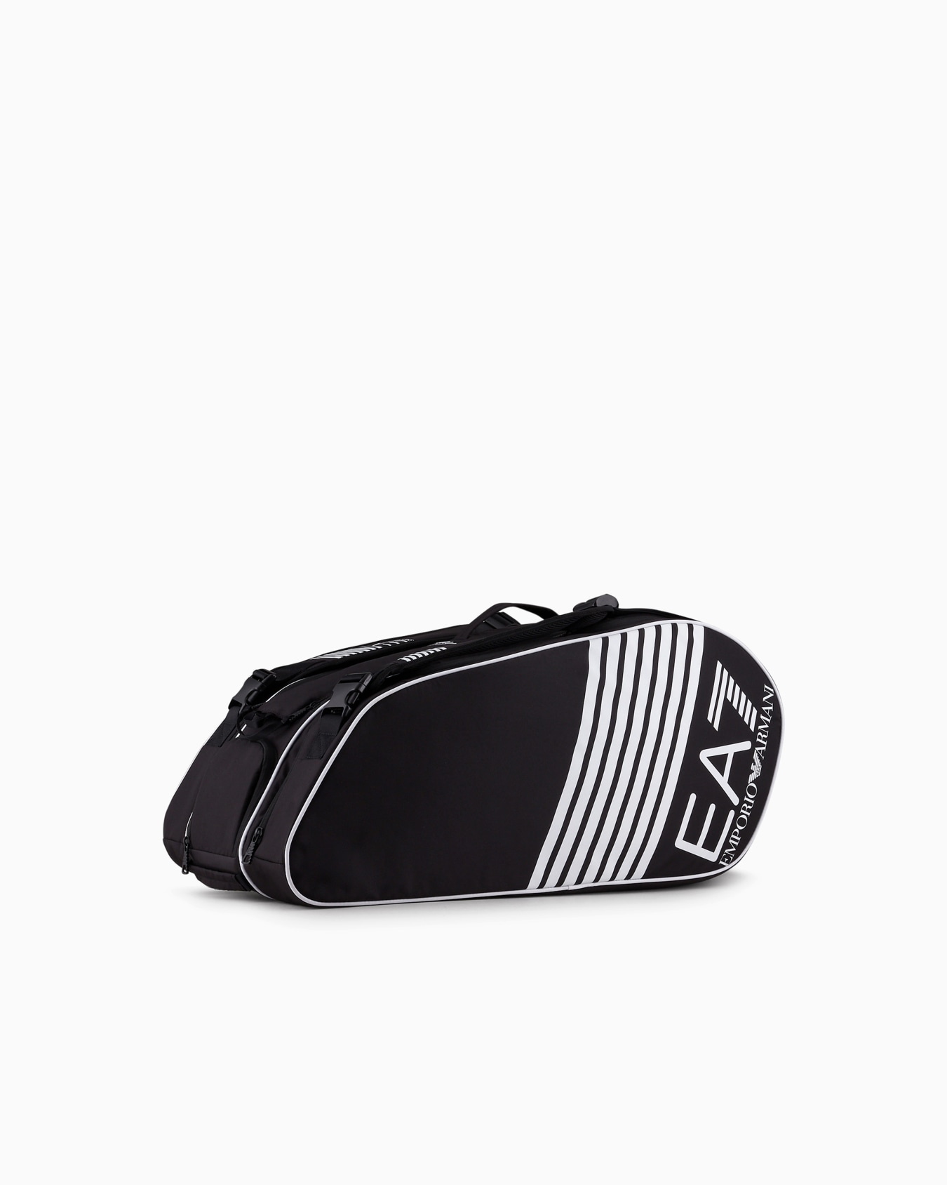 Tennis Pro racket backpack Slide 1