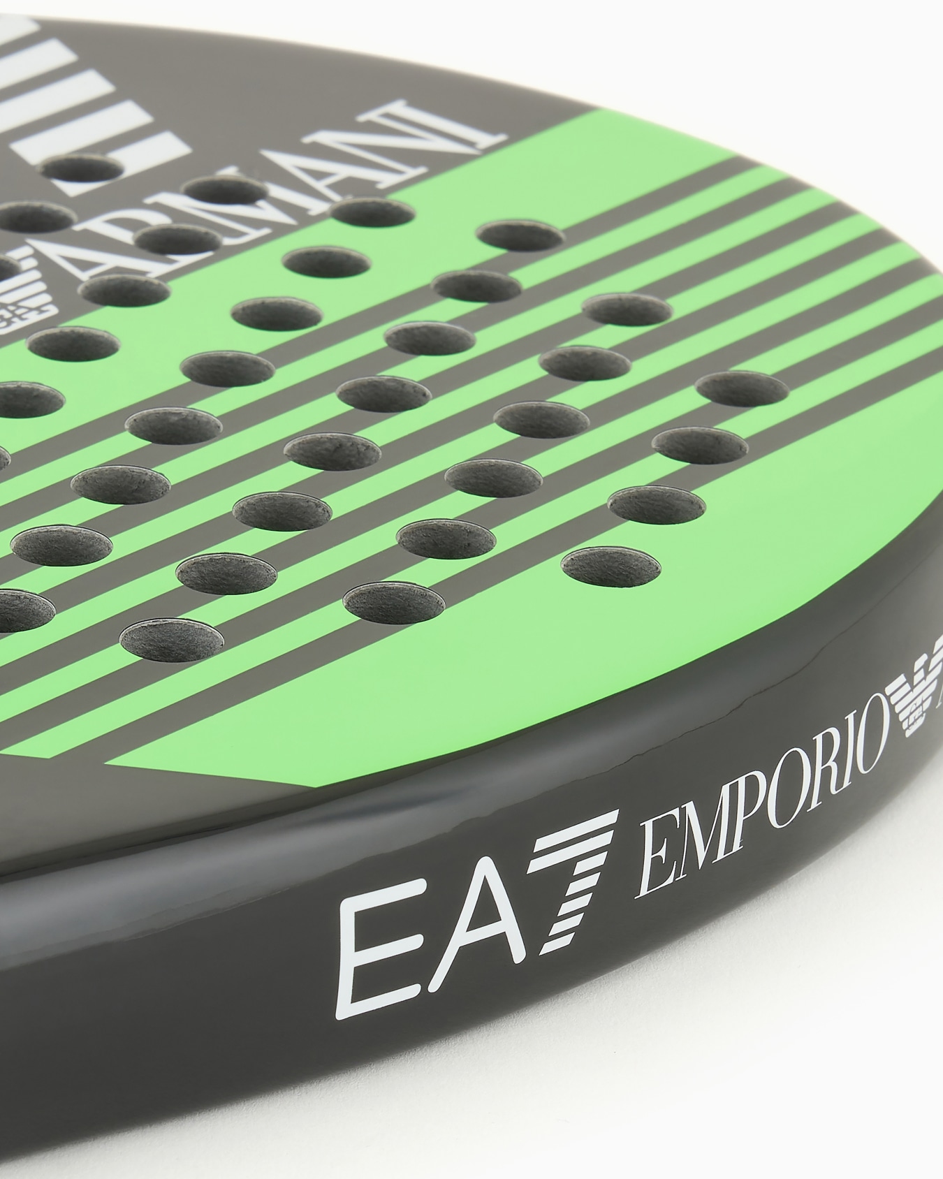 Tennis Pro padel racket Slide 1