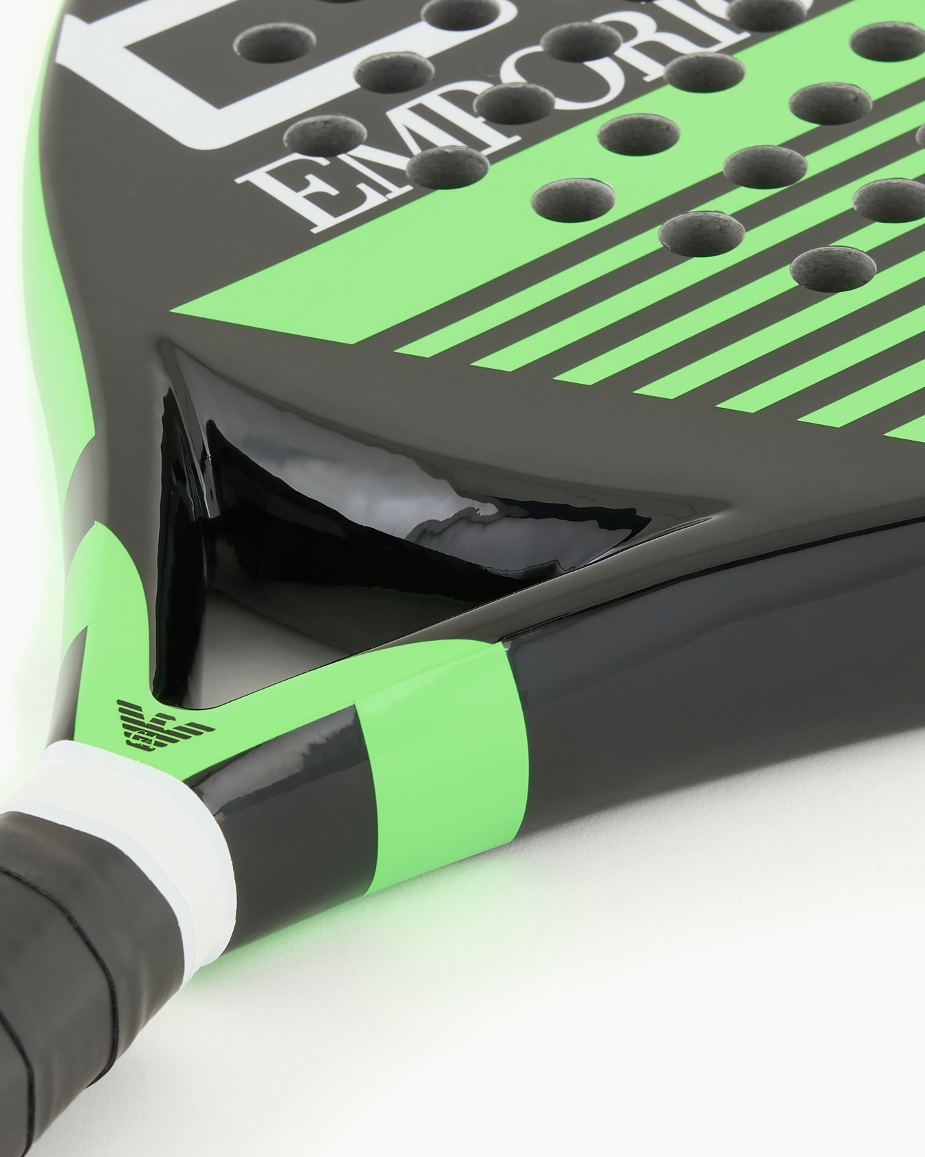 Tennis Pro padel racket Slide 2