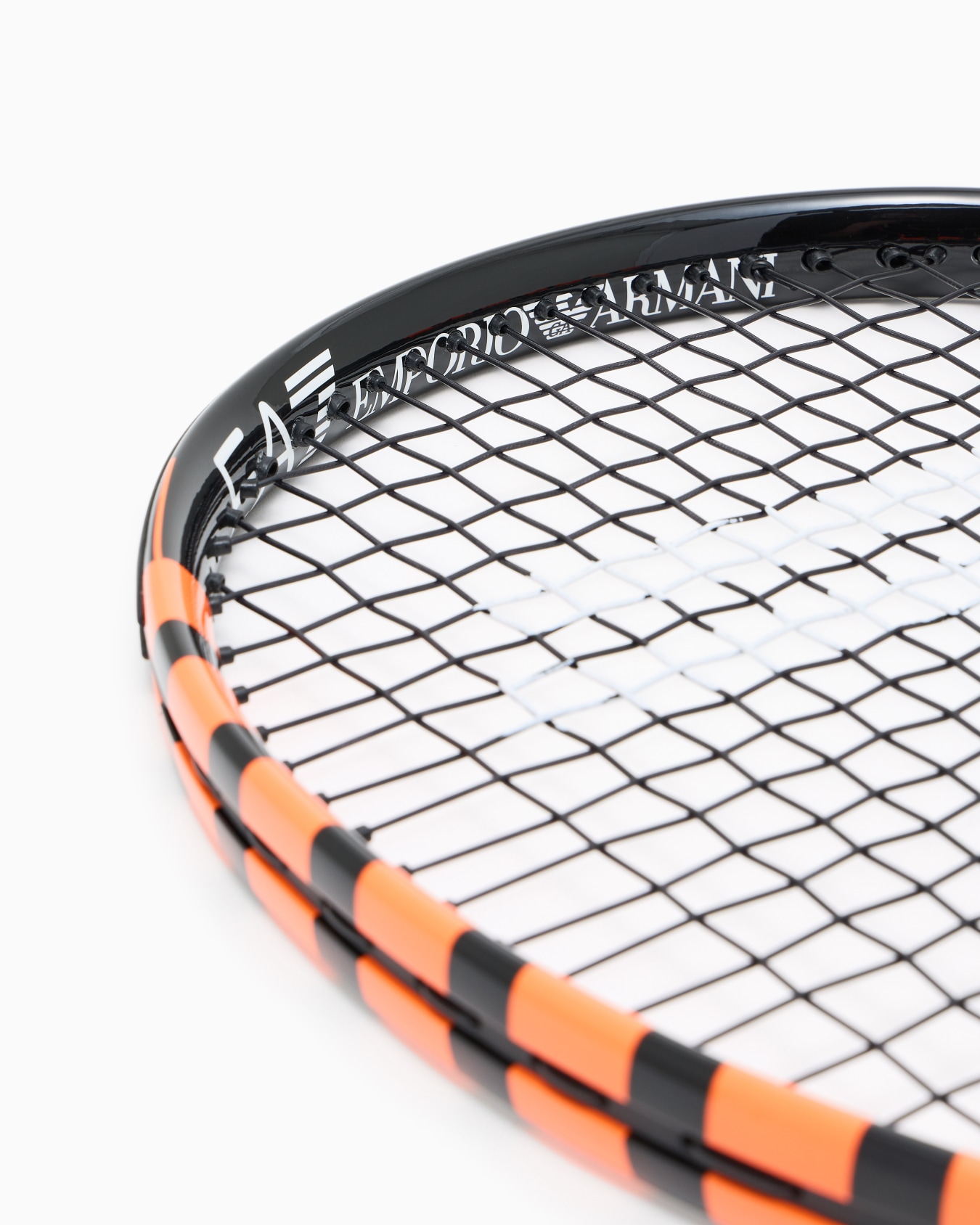 Tennisschläger Folie 2