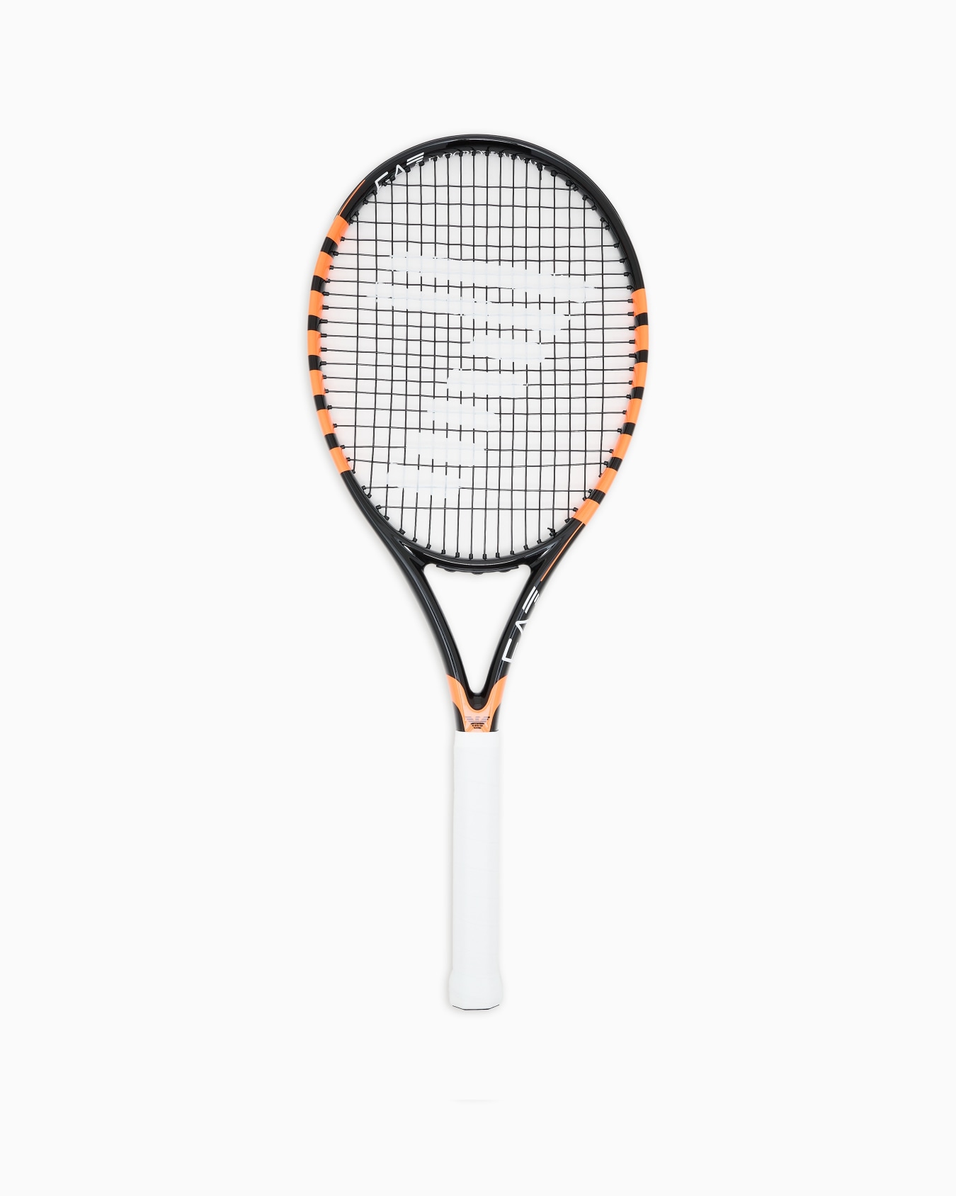 Tennisschläger Folie 0