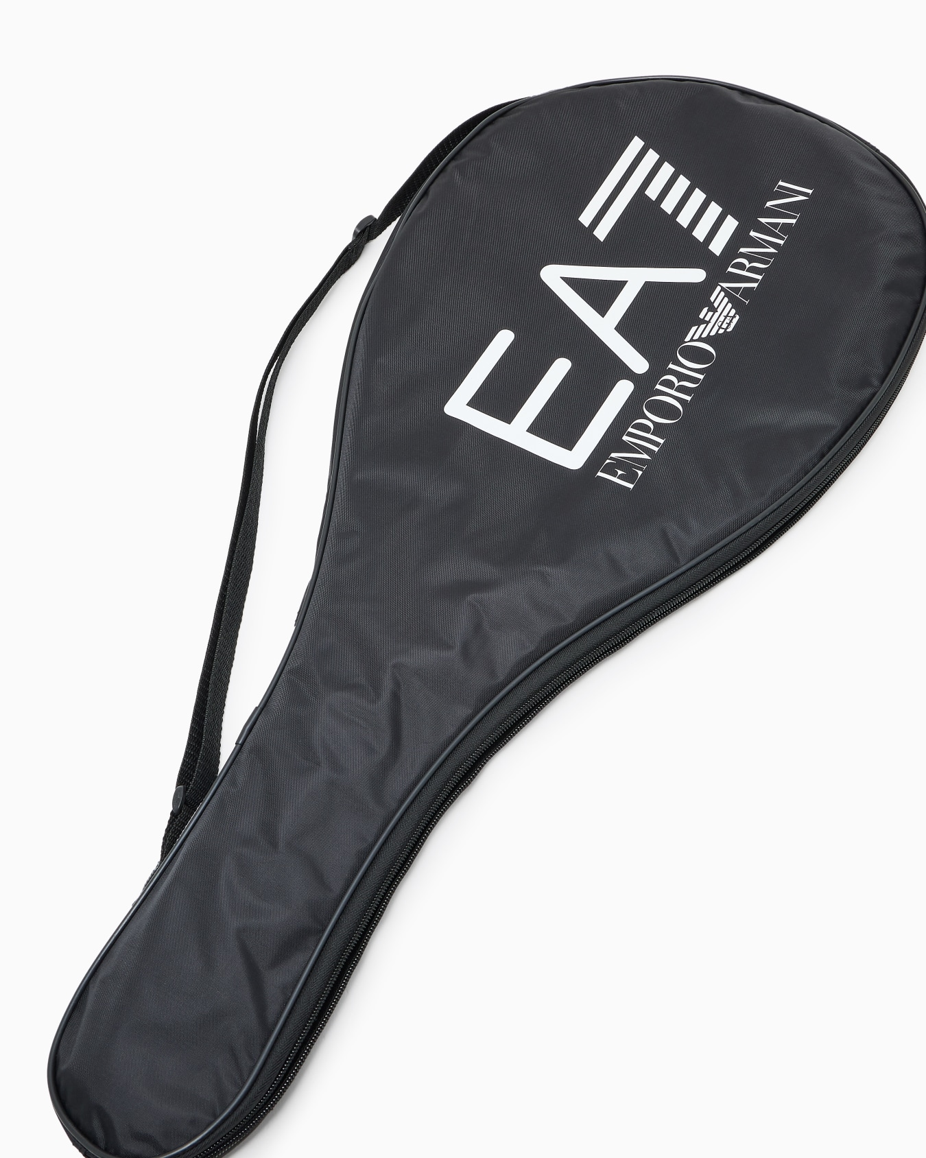 Tennisschläger Folie 4