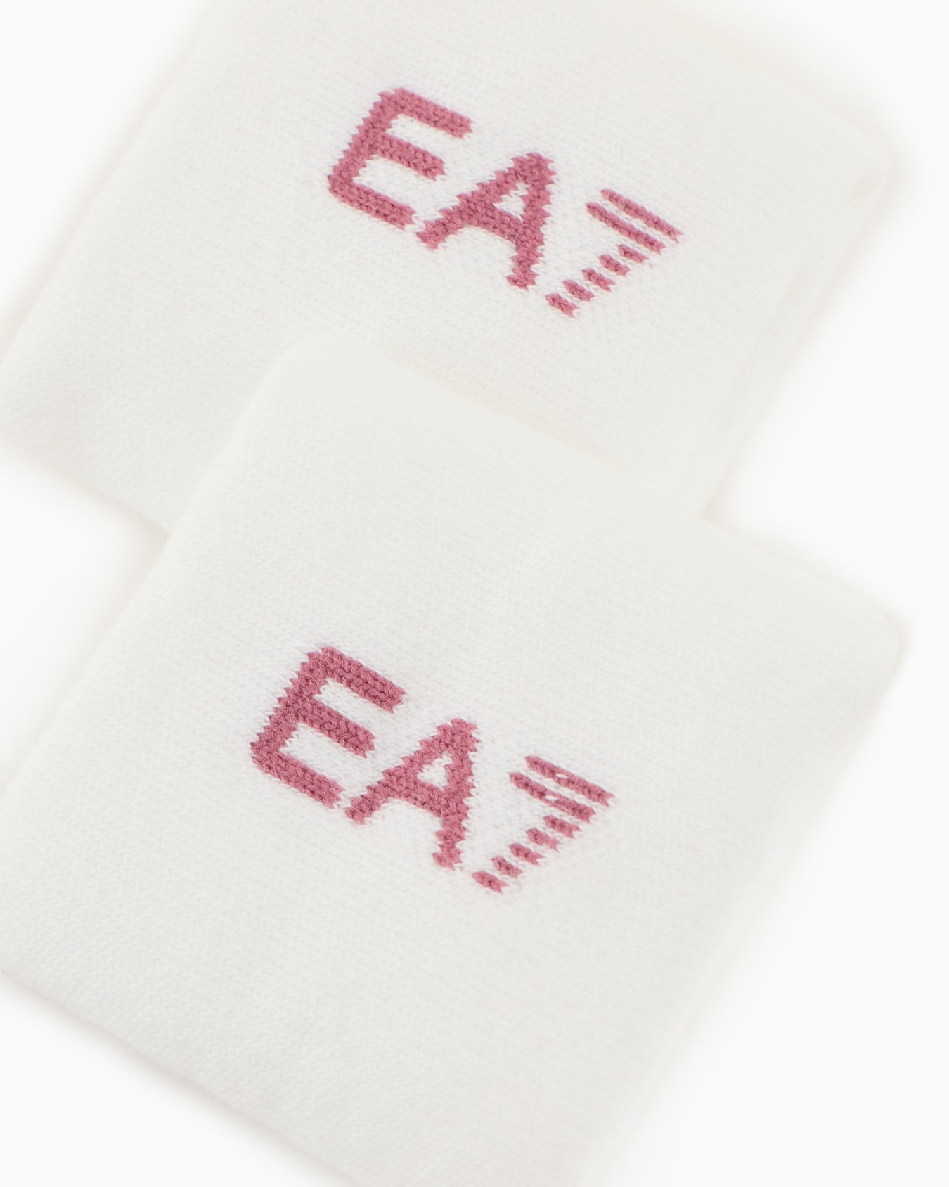 Tennis Pro terrycloth wristbands Slide 1