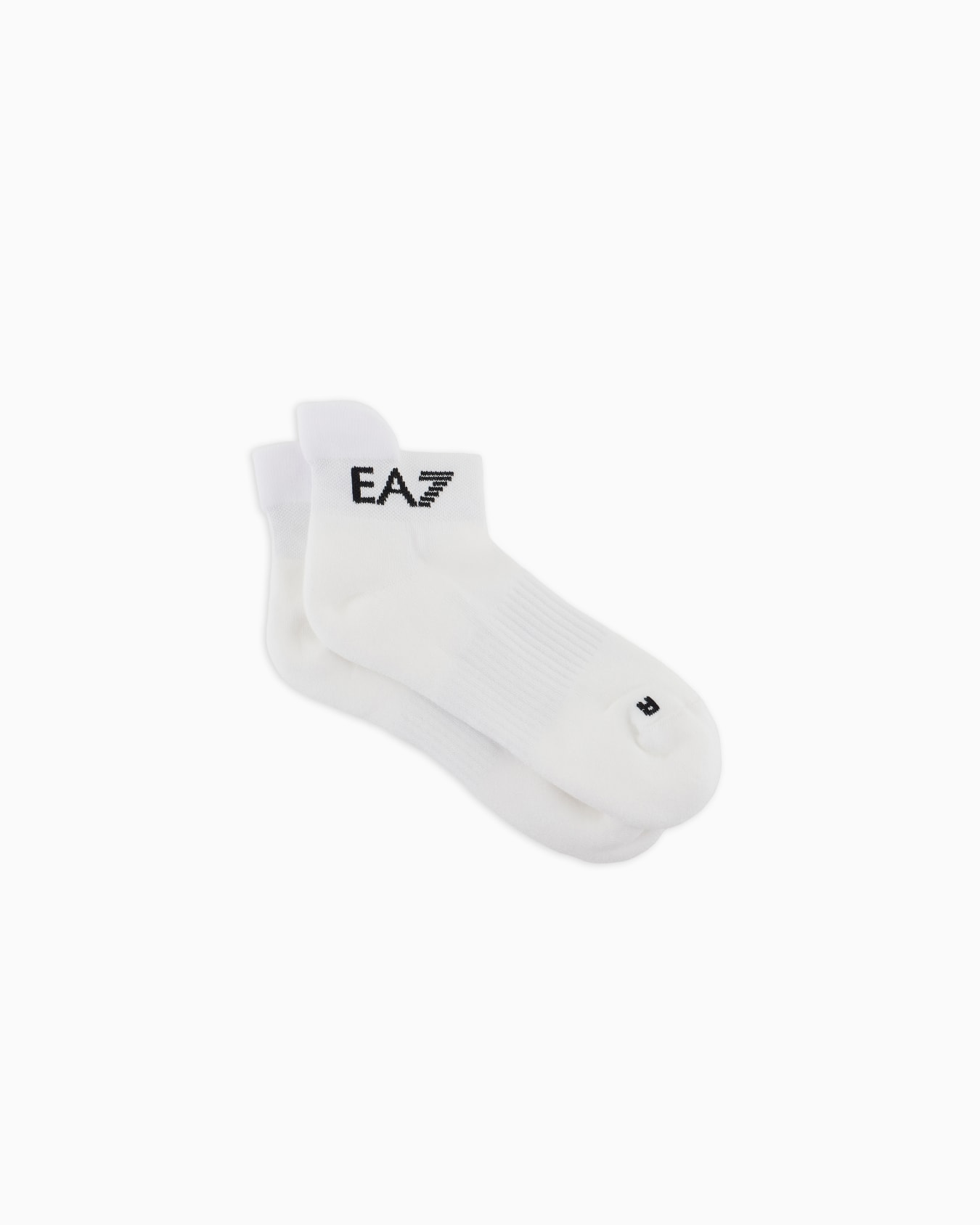 Tennis Pro cotton-blend ankle socks Slide 0