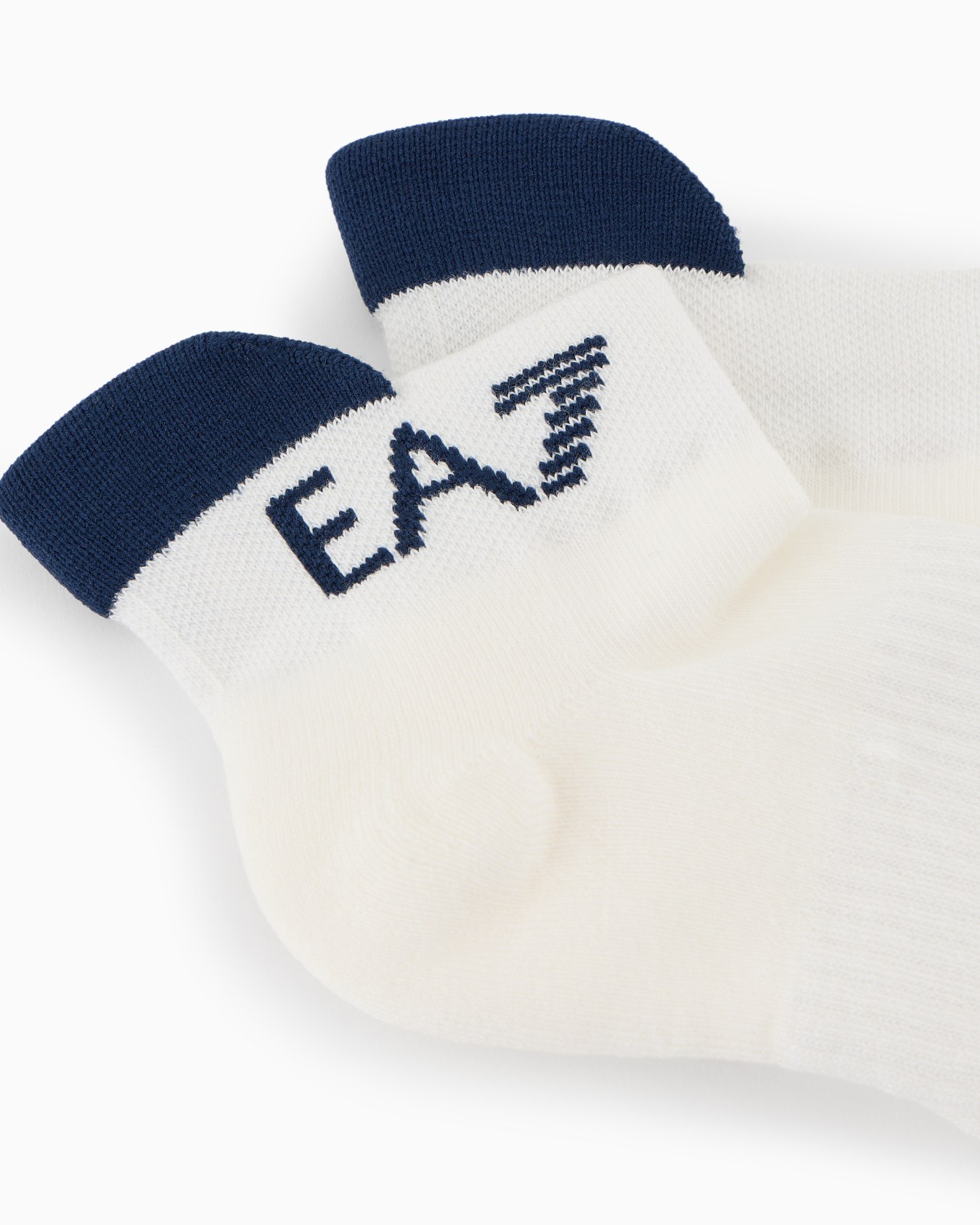 Chaussettes Tennis Pro en coton mélangé Diapositive 1