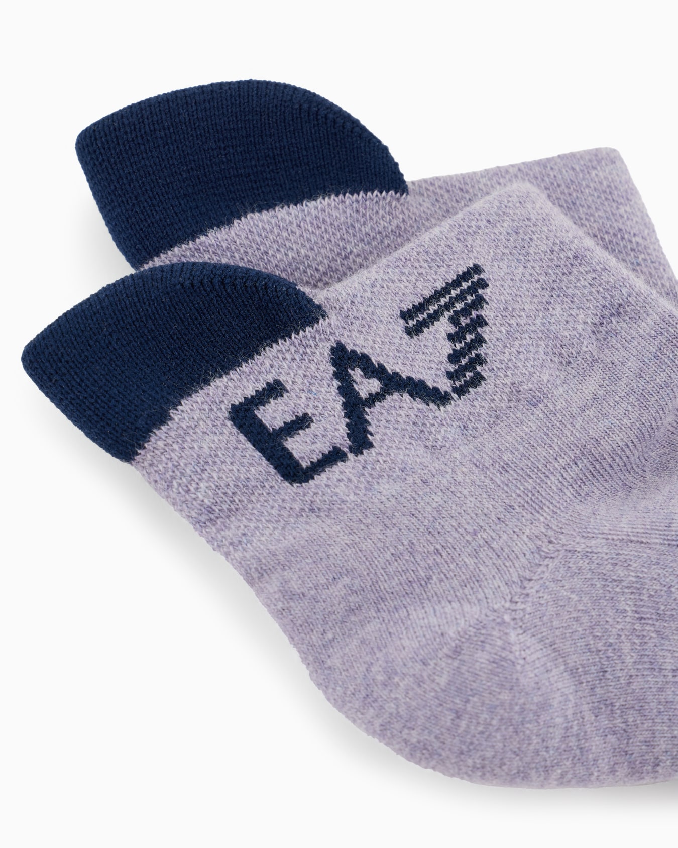 Chaussettes Tennis Pro en coton mélangé Diapositive 1