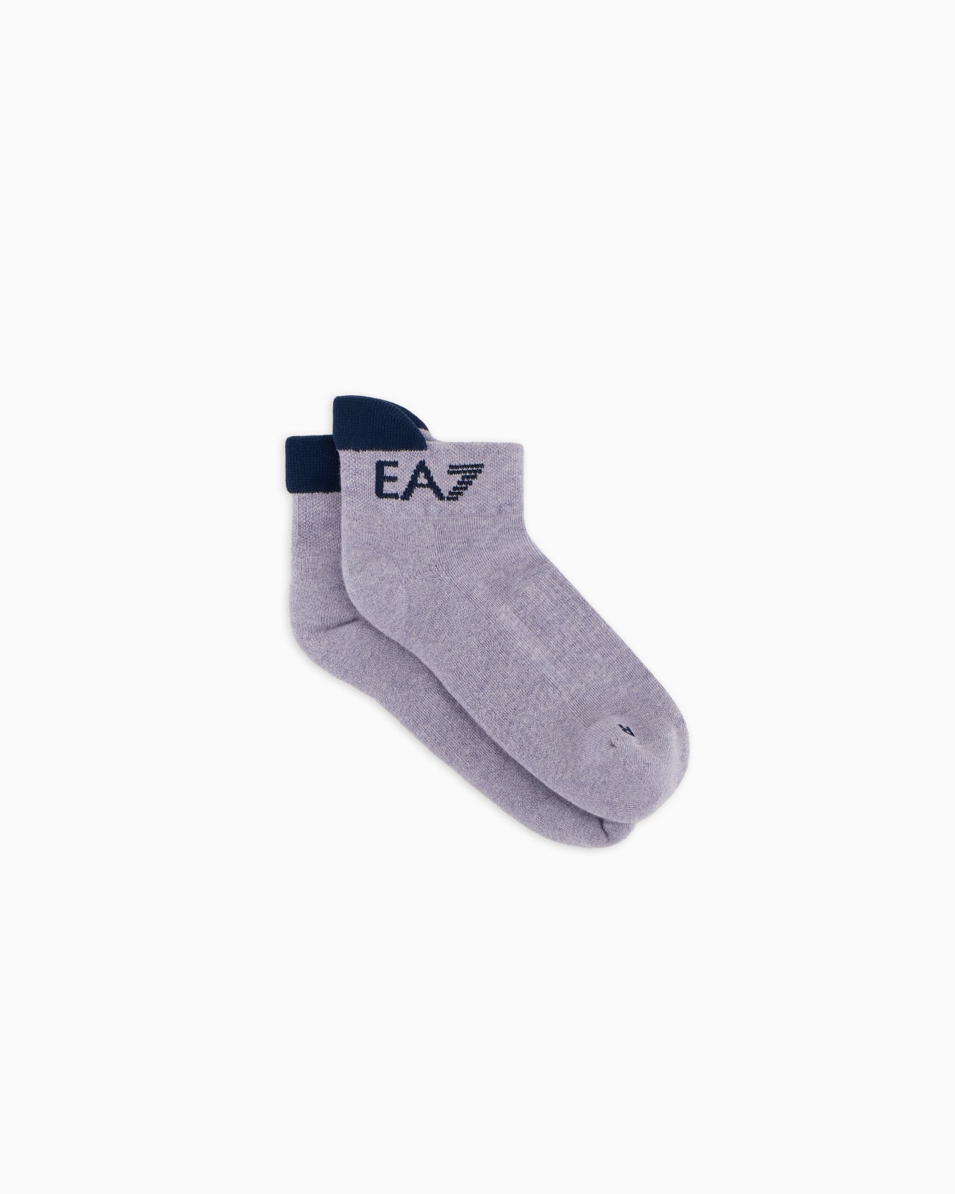 Chaussettes Tennis Pro en coton mélangé Diapositive 0