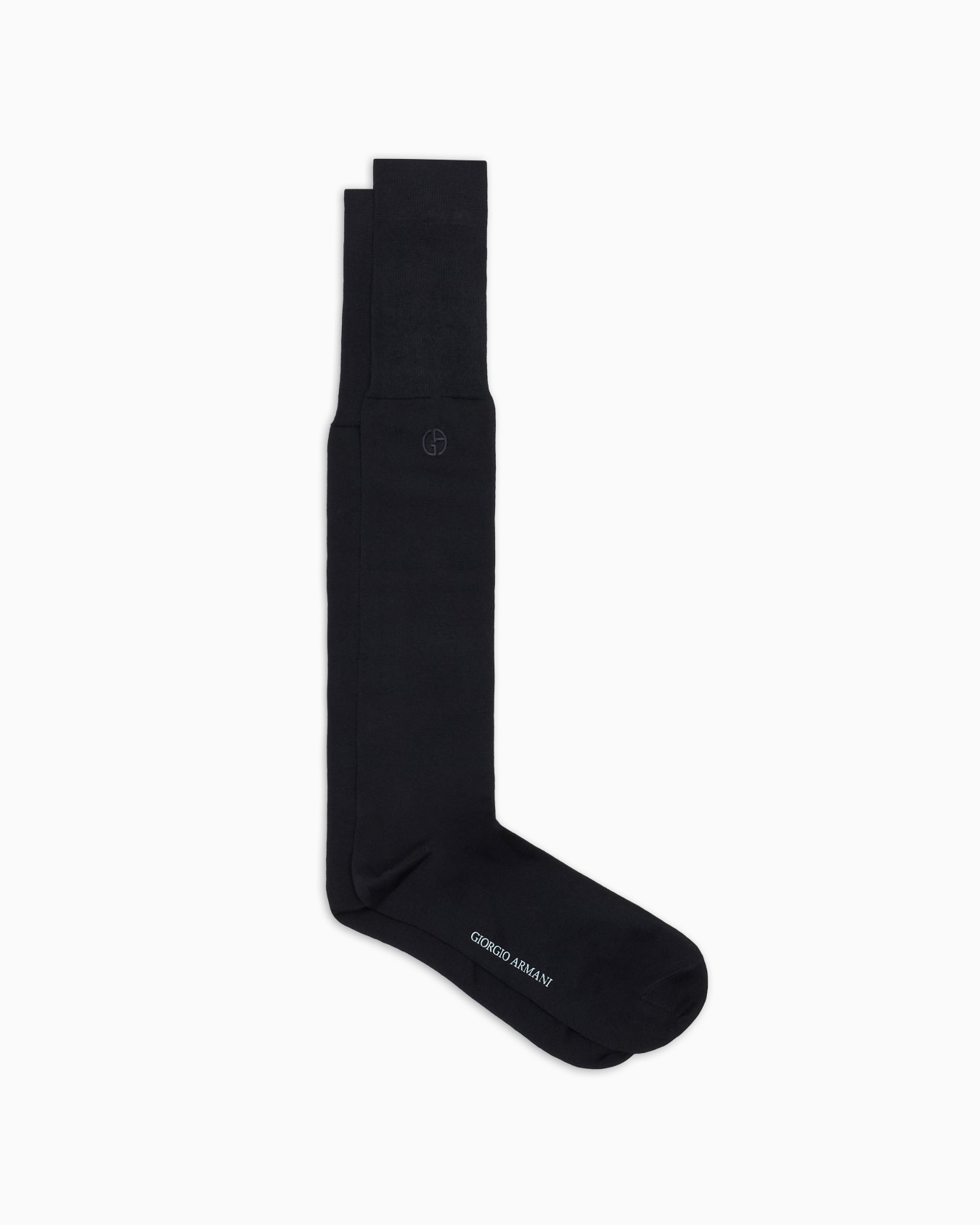 Lisle long socks Slide 0