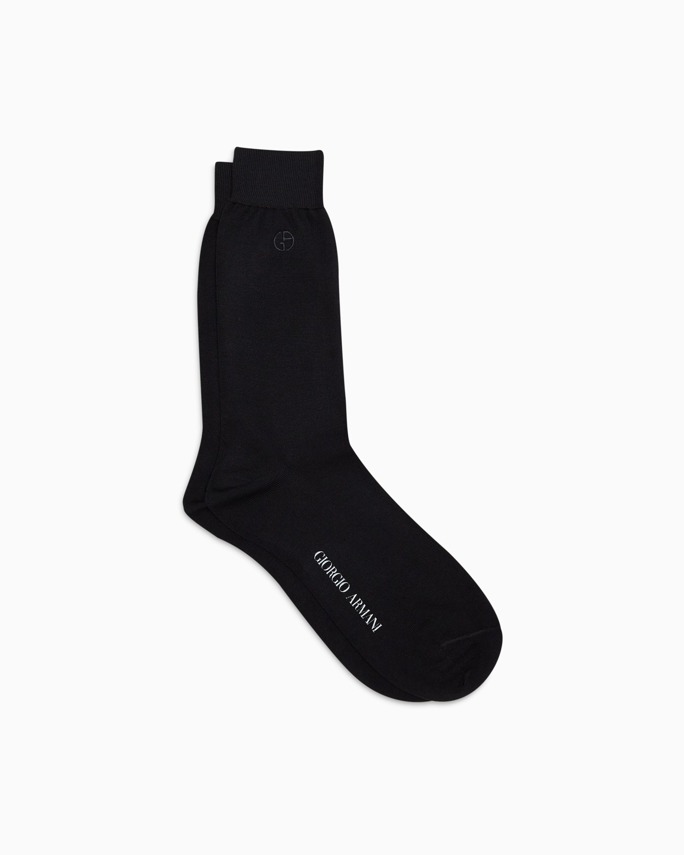 Lisle short socks スライドする 0