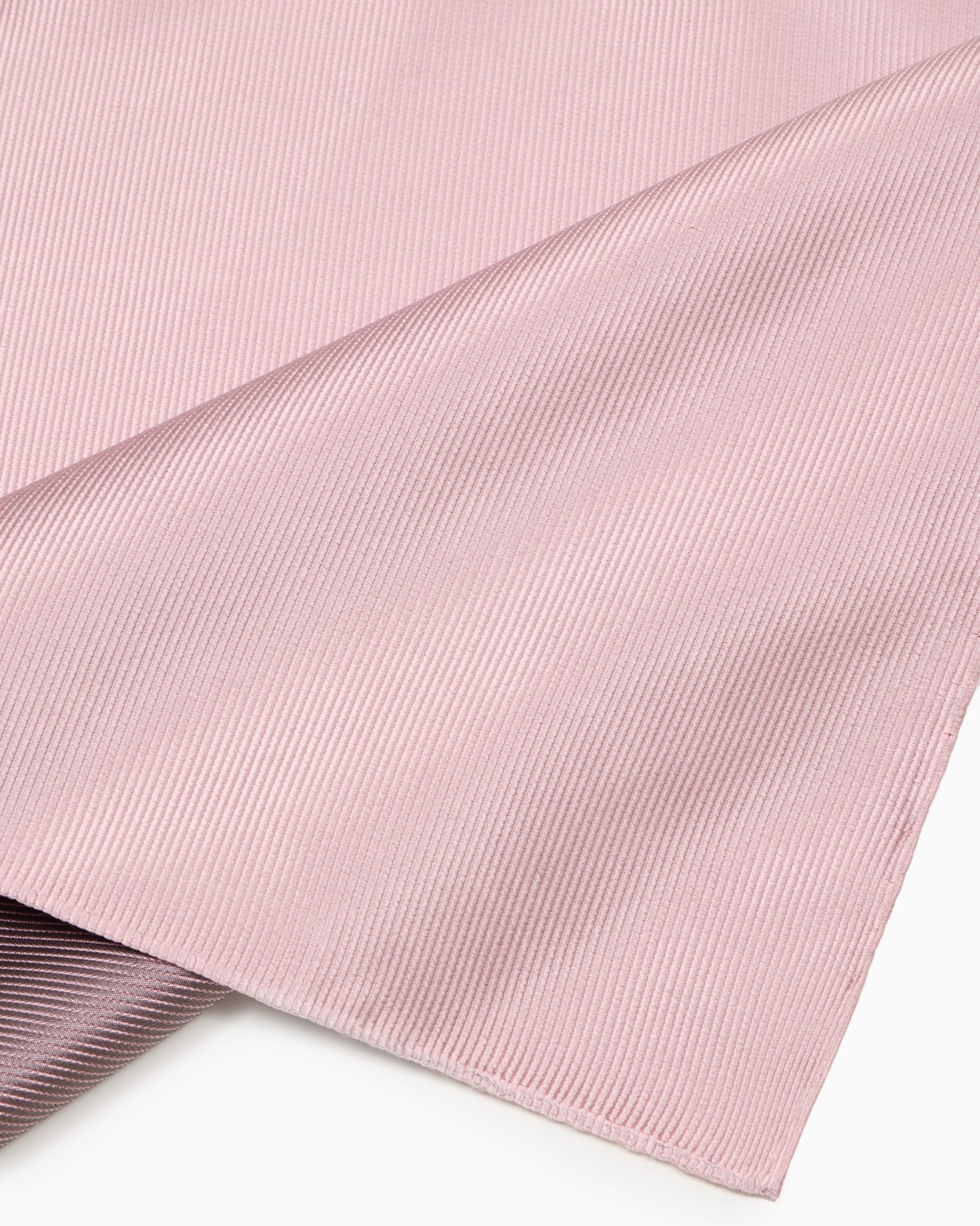 Silk pocket square Slide 1