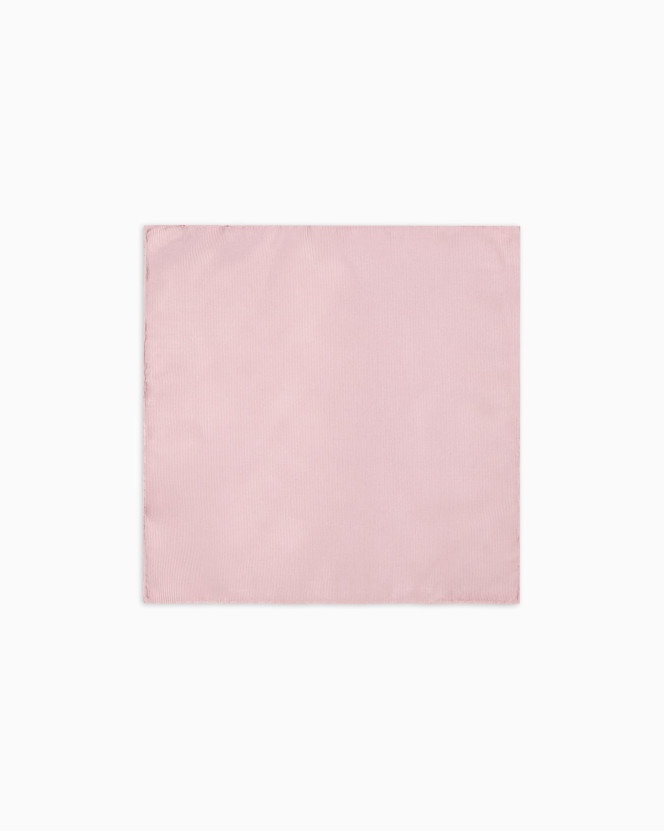 Silk pocket square Slide 0