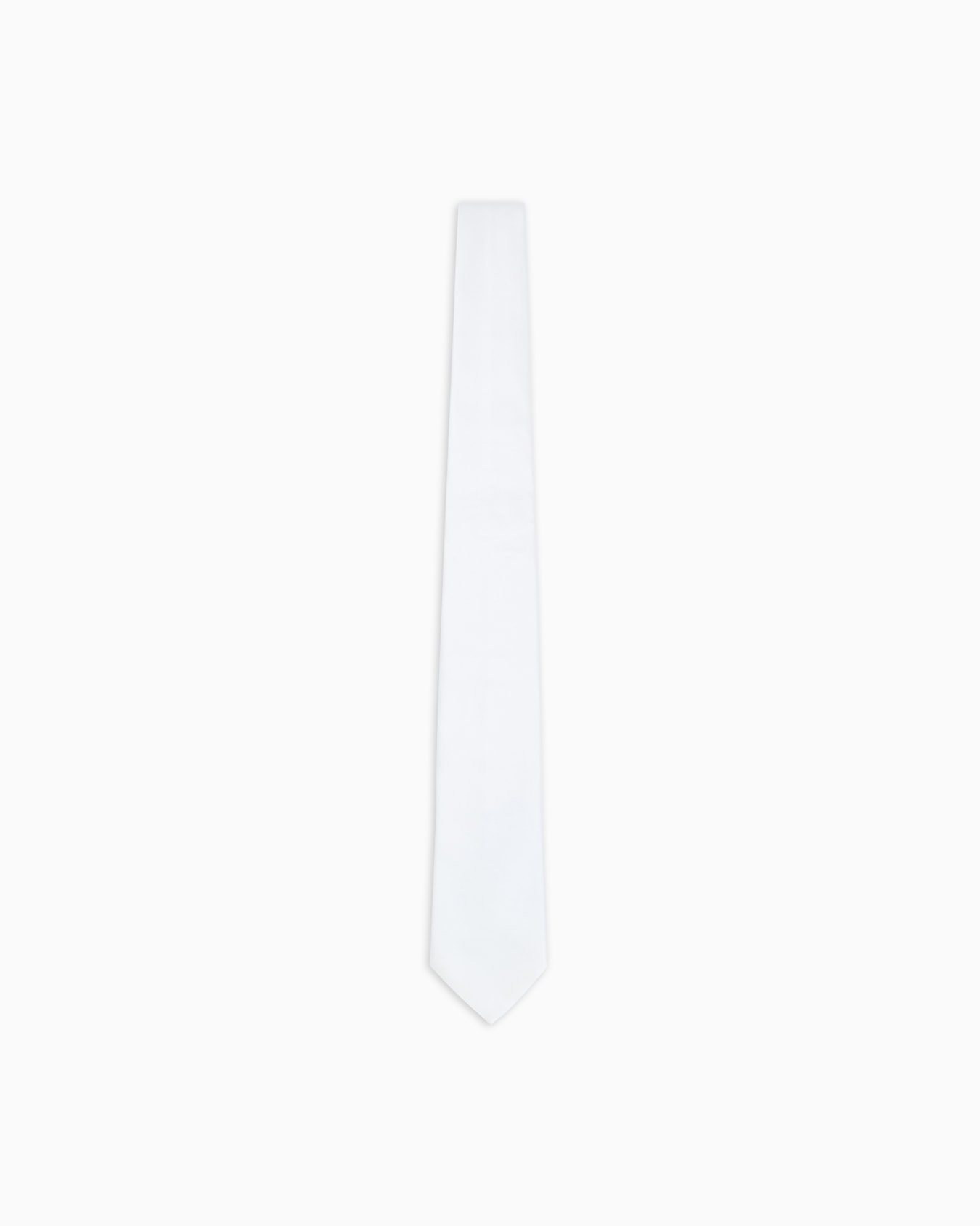 Pure silk tie Slide 0