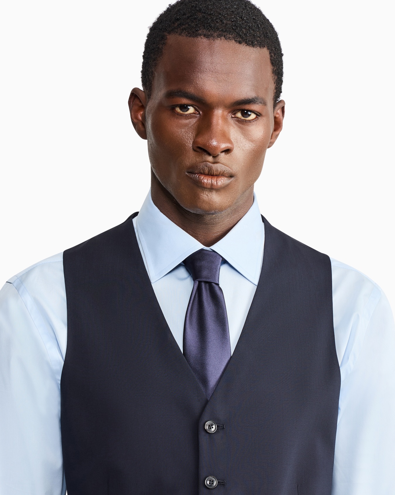 Corbata de seda pura Diapositiva 2