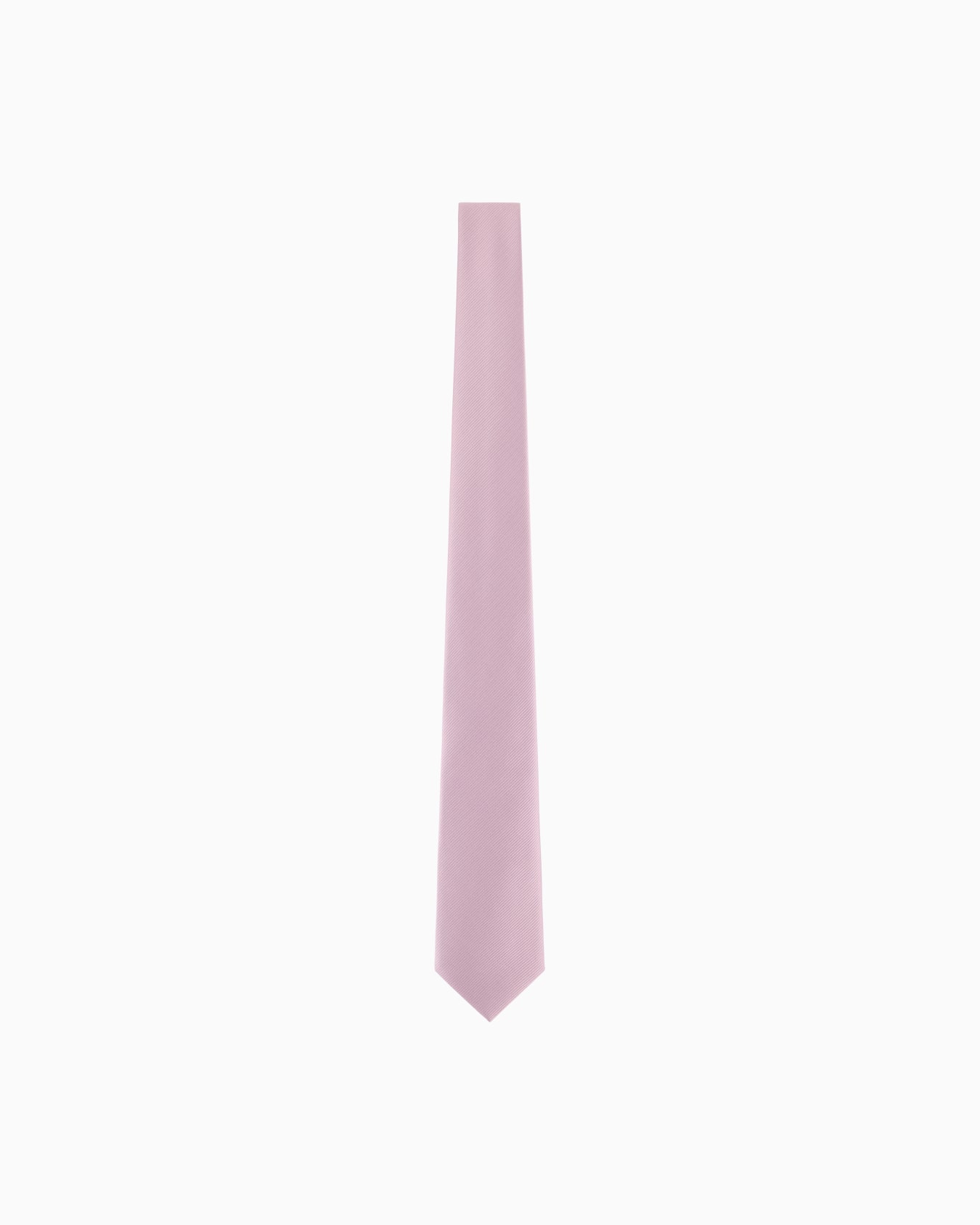 Pure silk tie Slide 0