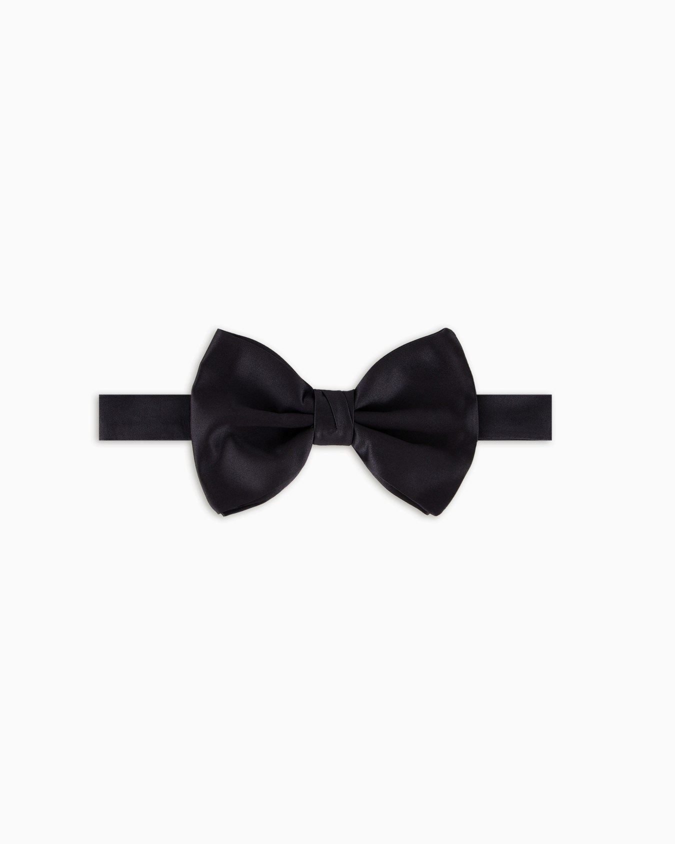 Giorgio’s silk bow tie Slide 0