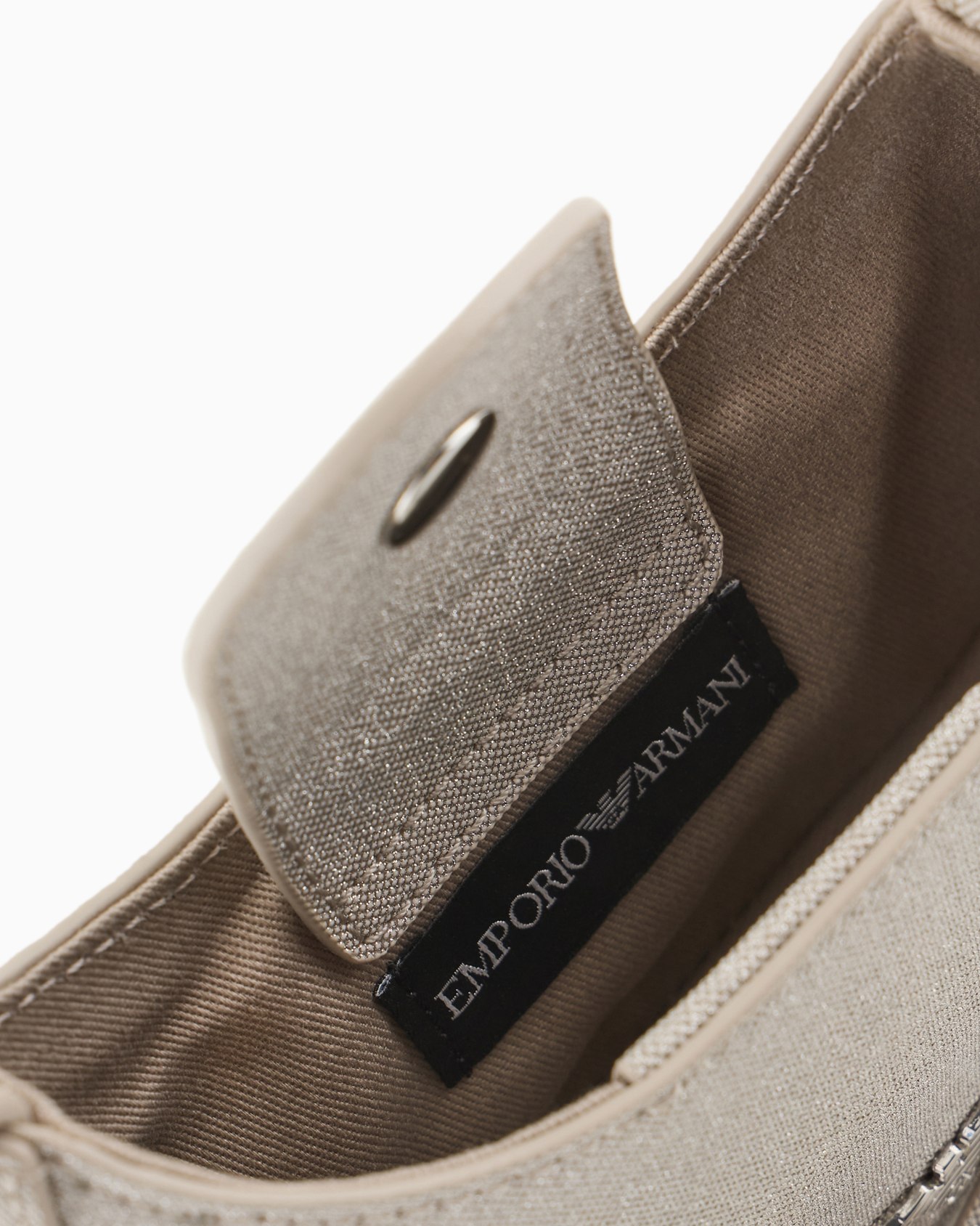Glitter shoulder bag Slide 3