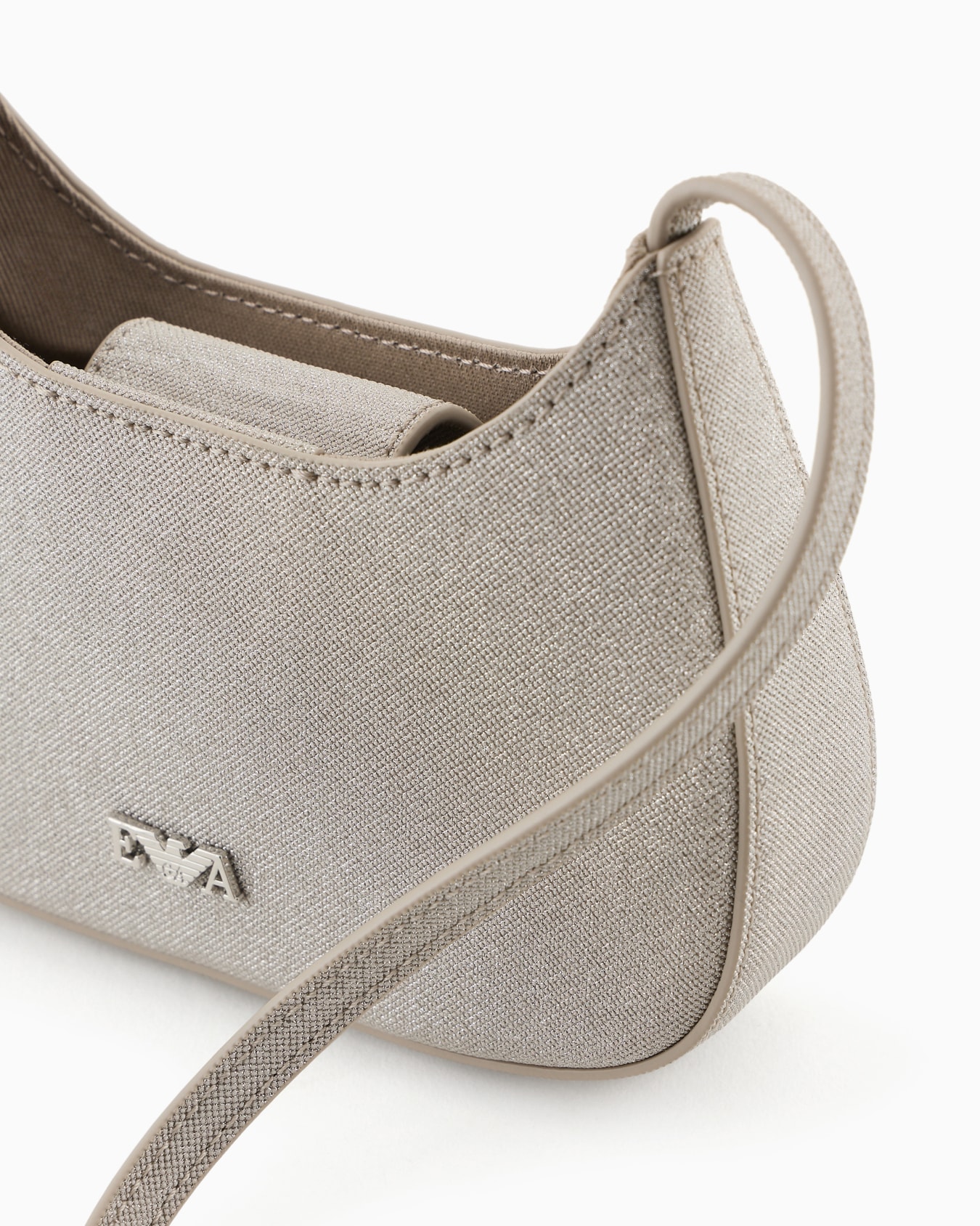 Glitter shoulder bag Slide 4