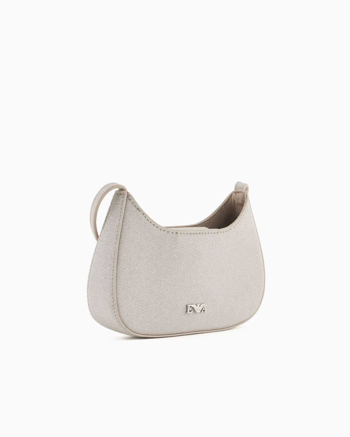 Glitter shoulder bag Slide 1