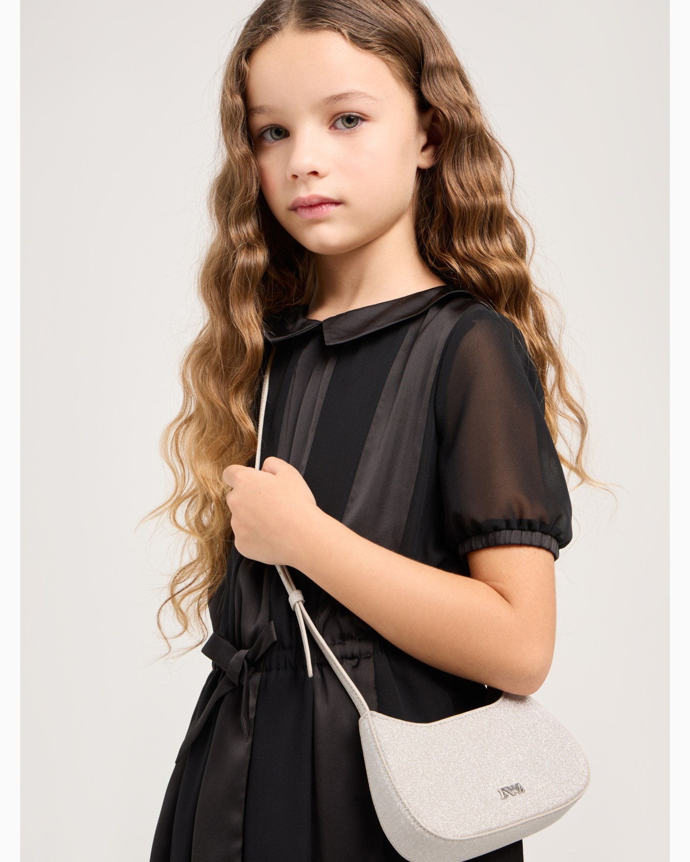 Glitter shoulder bag Slide 5