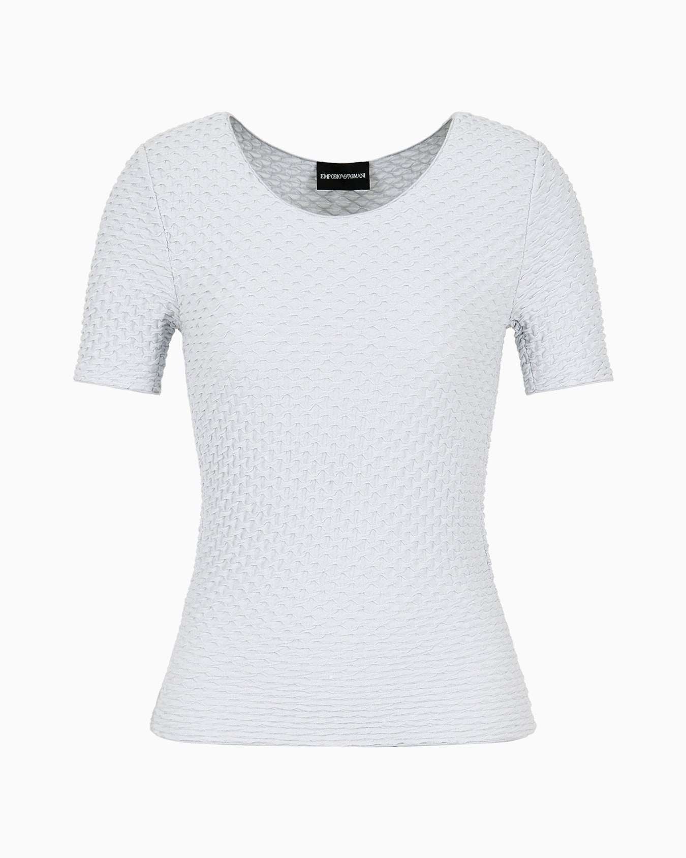 ASV short-sleeved jumper Slide 0