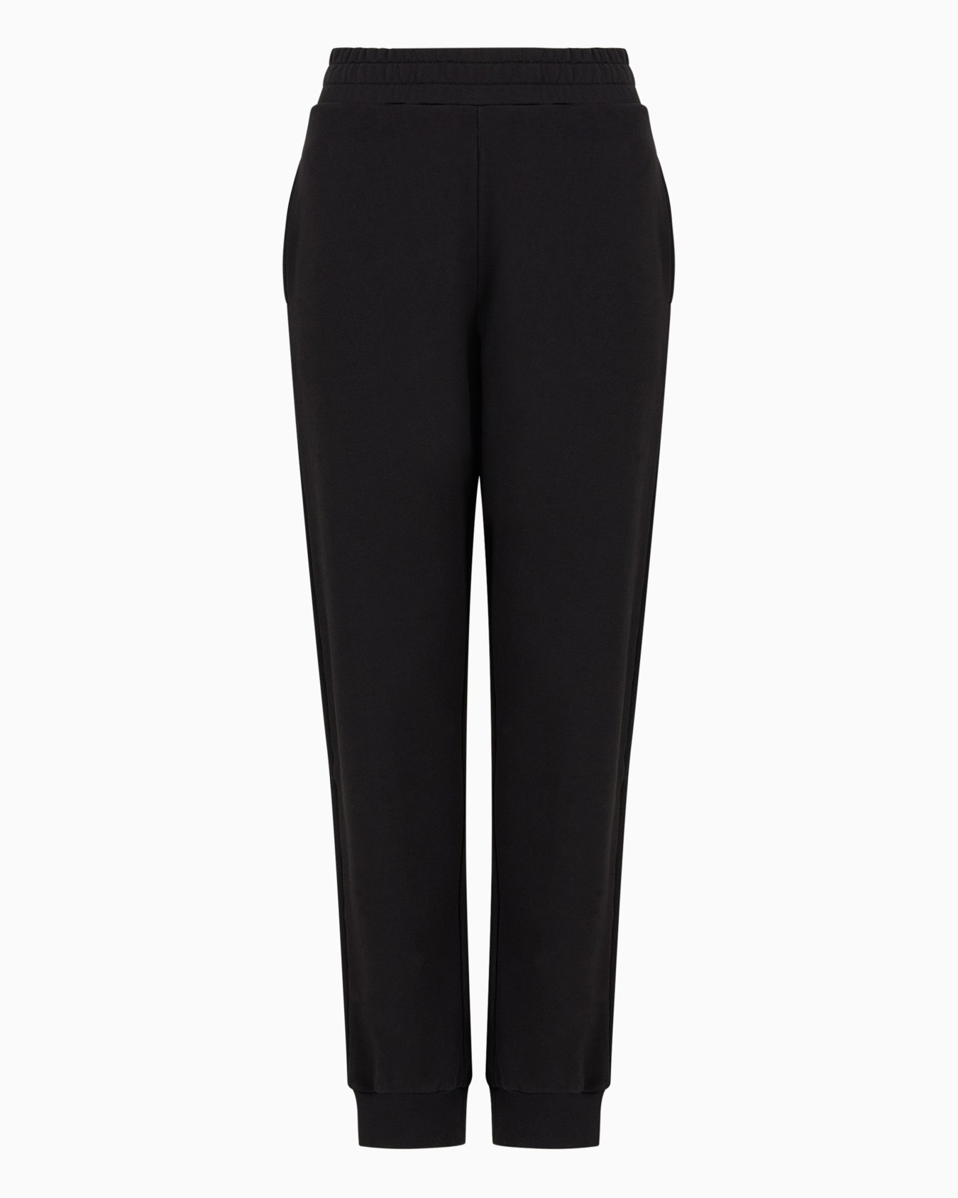 ASV organic-cotton joggers Slide 0