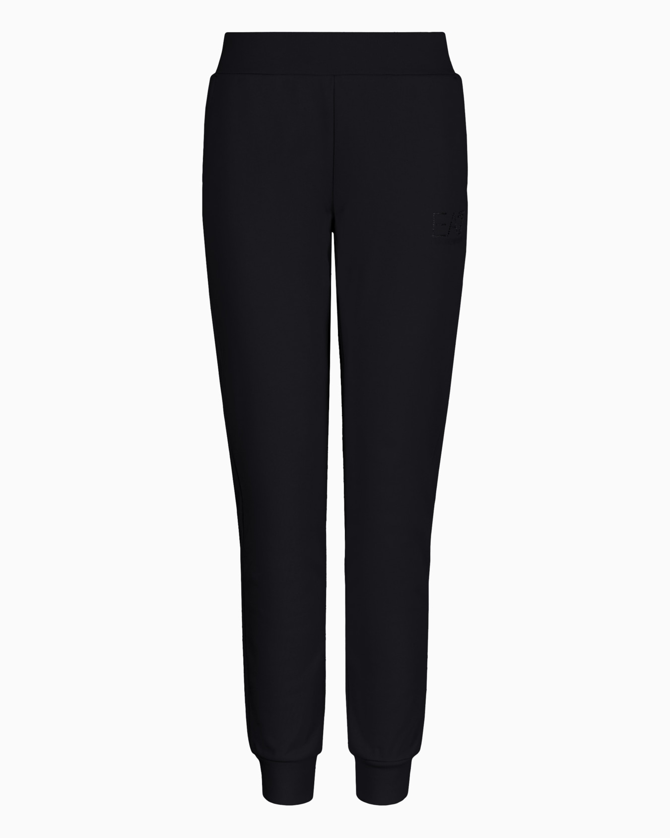 Logo Series cotton joggers Slide 0