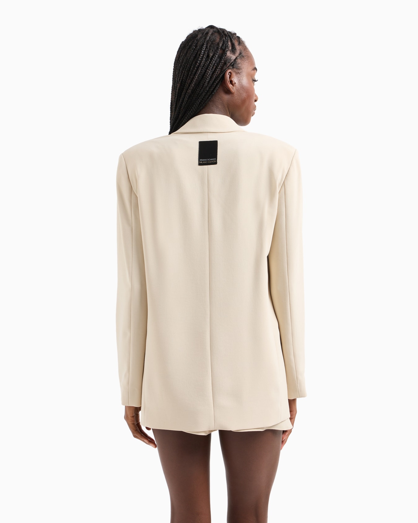 Double-breasted  jacket Diapositiva 2