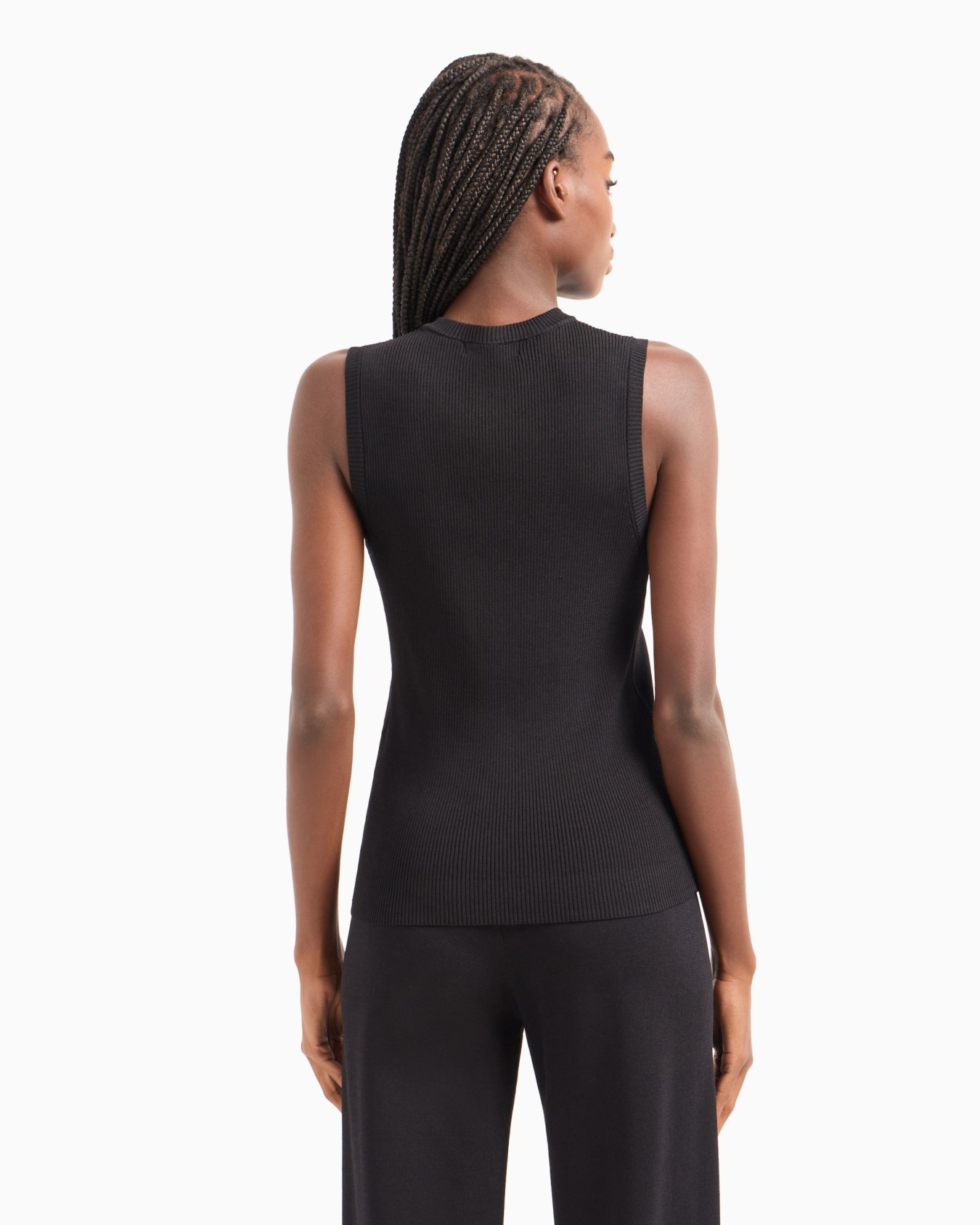 ASV knitted top Slide 2