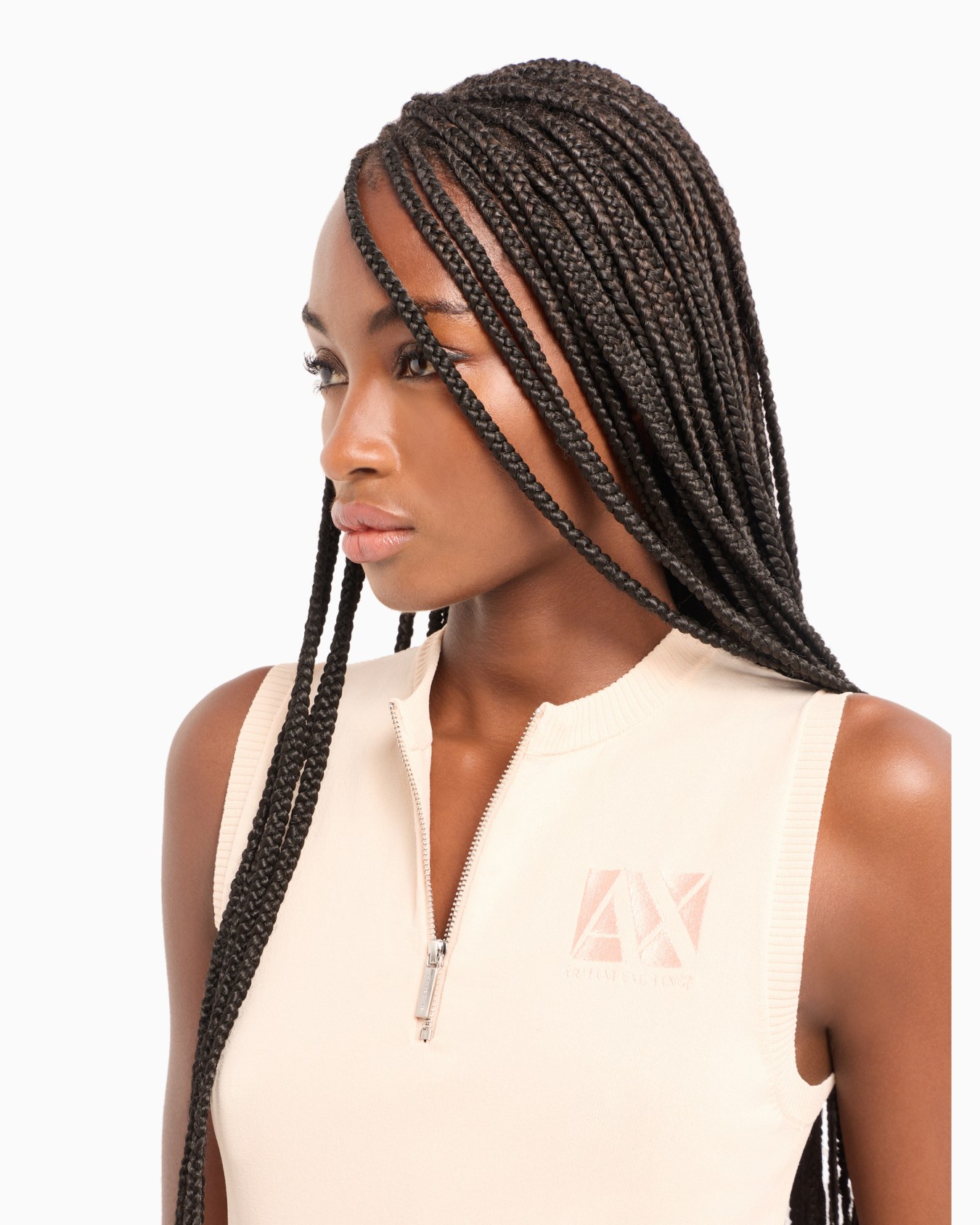 ASV knitted top Diapositiva 4