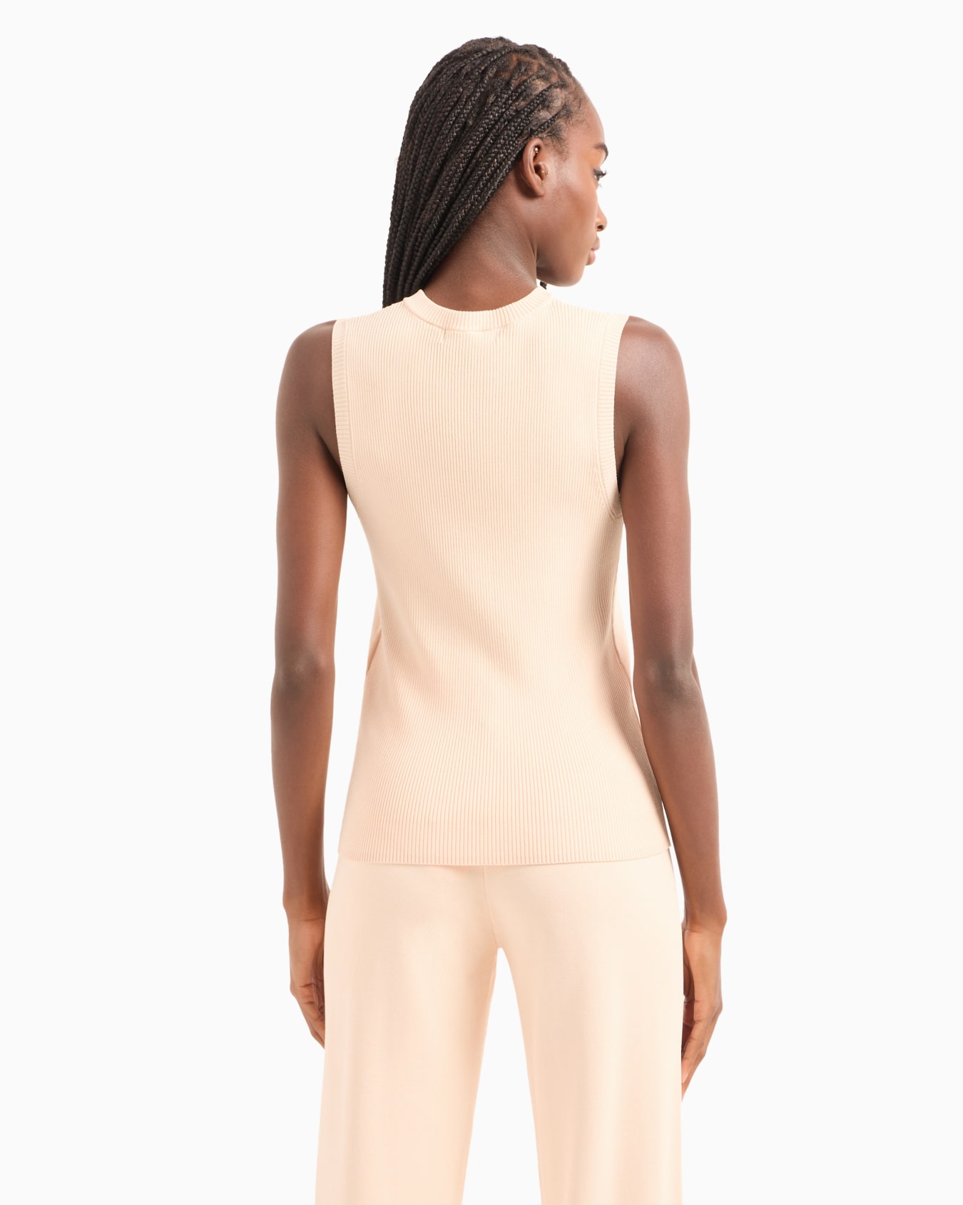 ASV knitted top Diapositiva 2