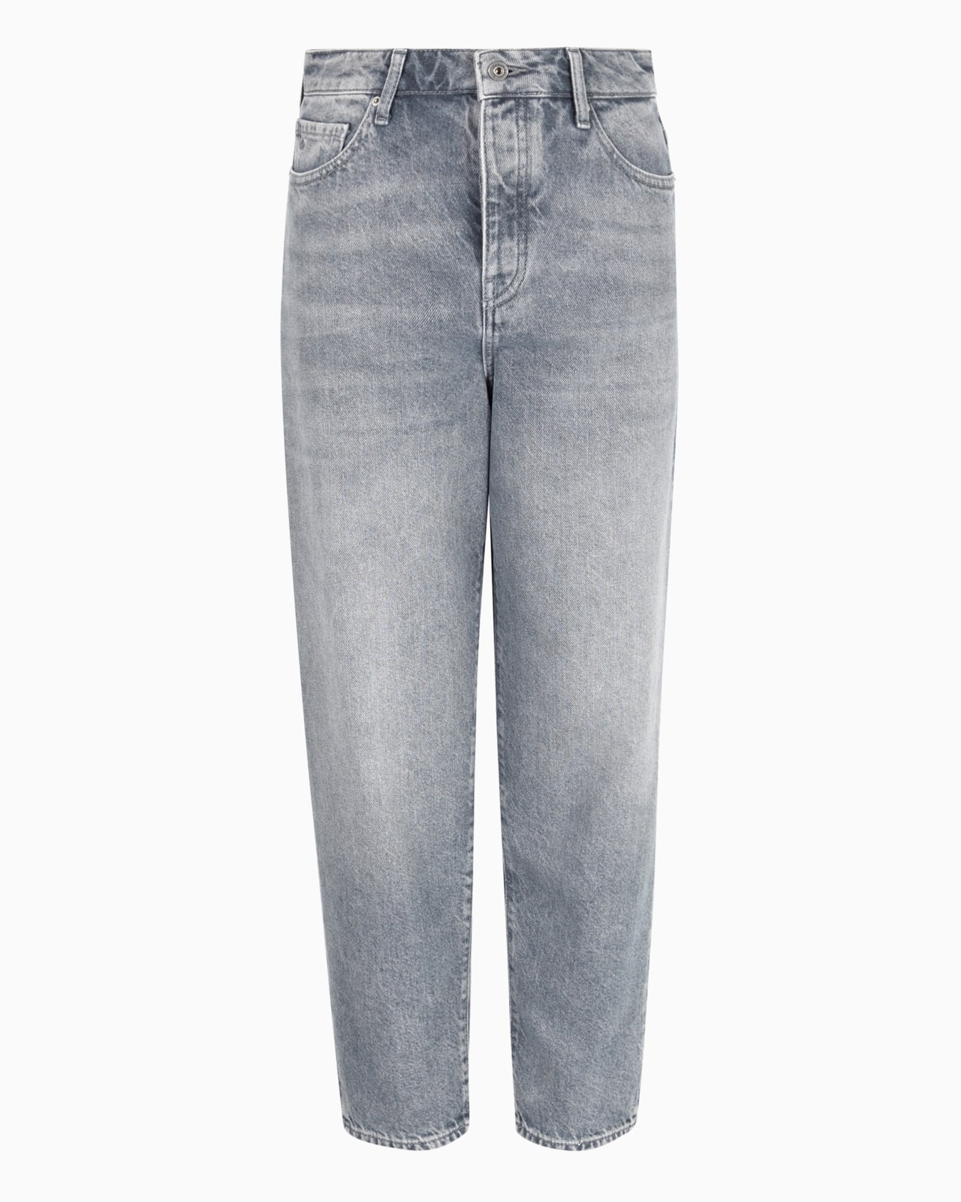 J51 carrot fit jeans in comfort cotton denim Slide 0