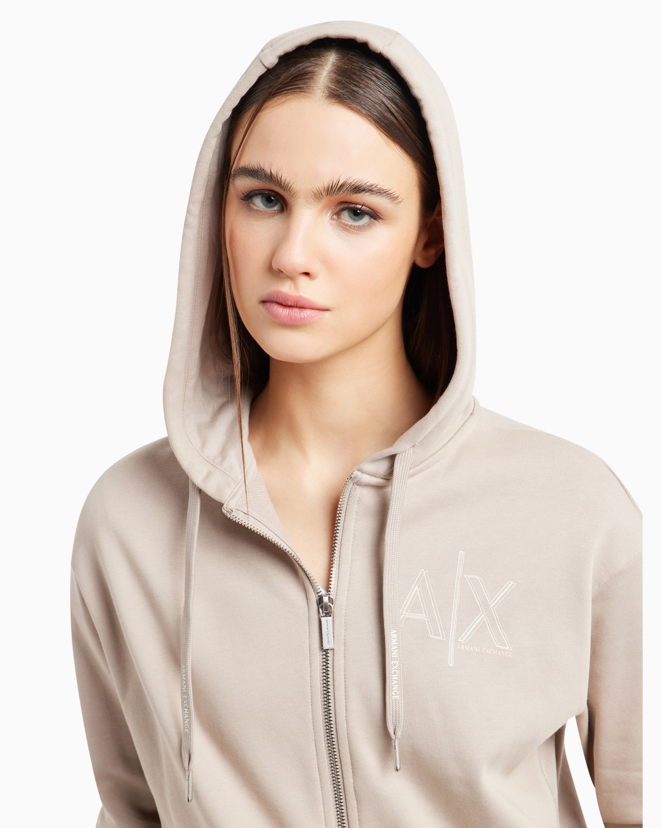 ASV zip and hoodie Slide 4