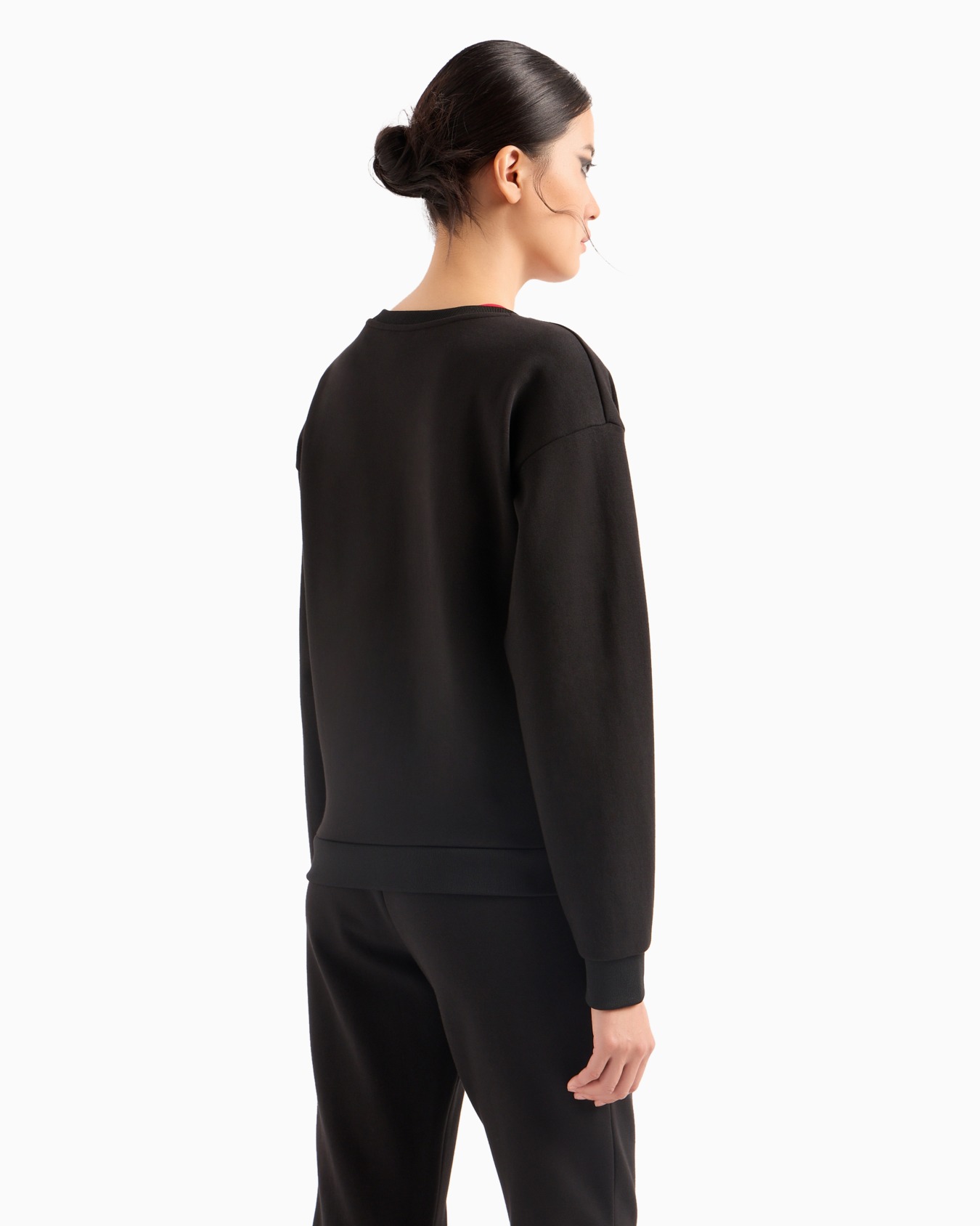 〈CHINESE NEW YEARカプセル〉ドラゴンデザイン　スウェットシャツ スライドする 2