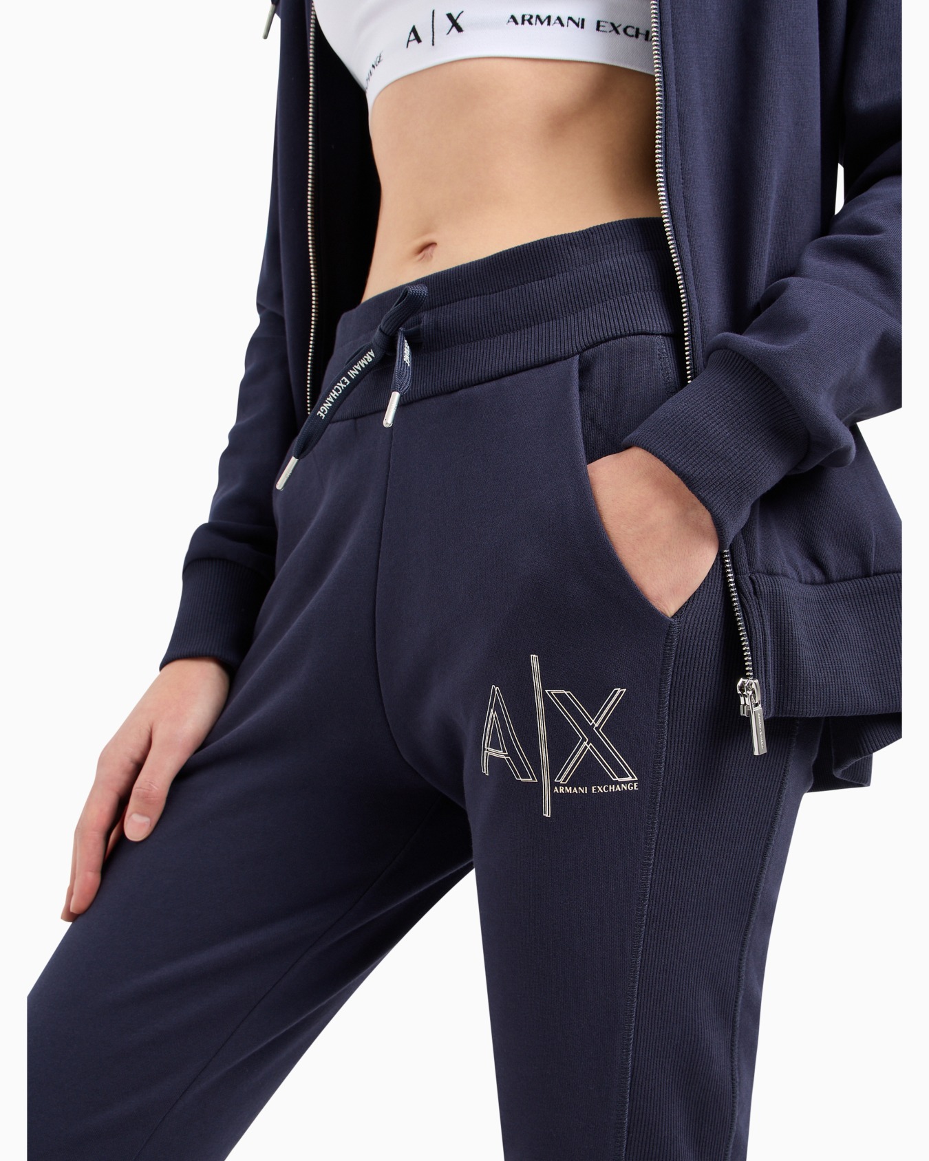 ASV jogger trousers Slide 4