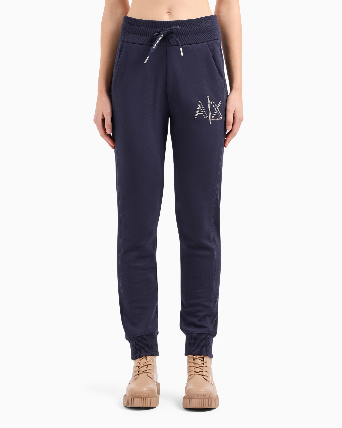 ASV jogger trousers Slide 1