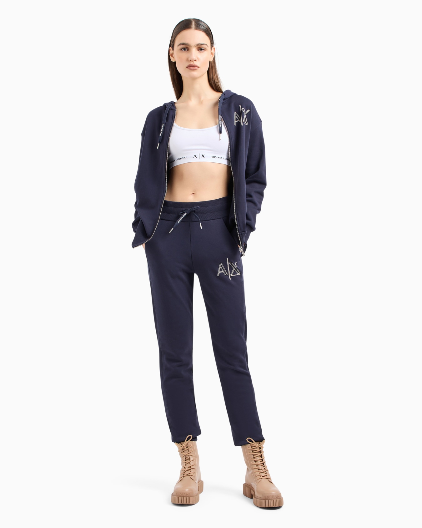 ASV jogger trousers Slide 3