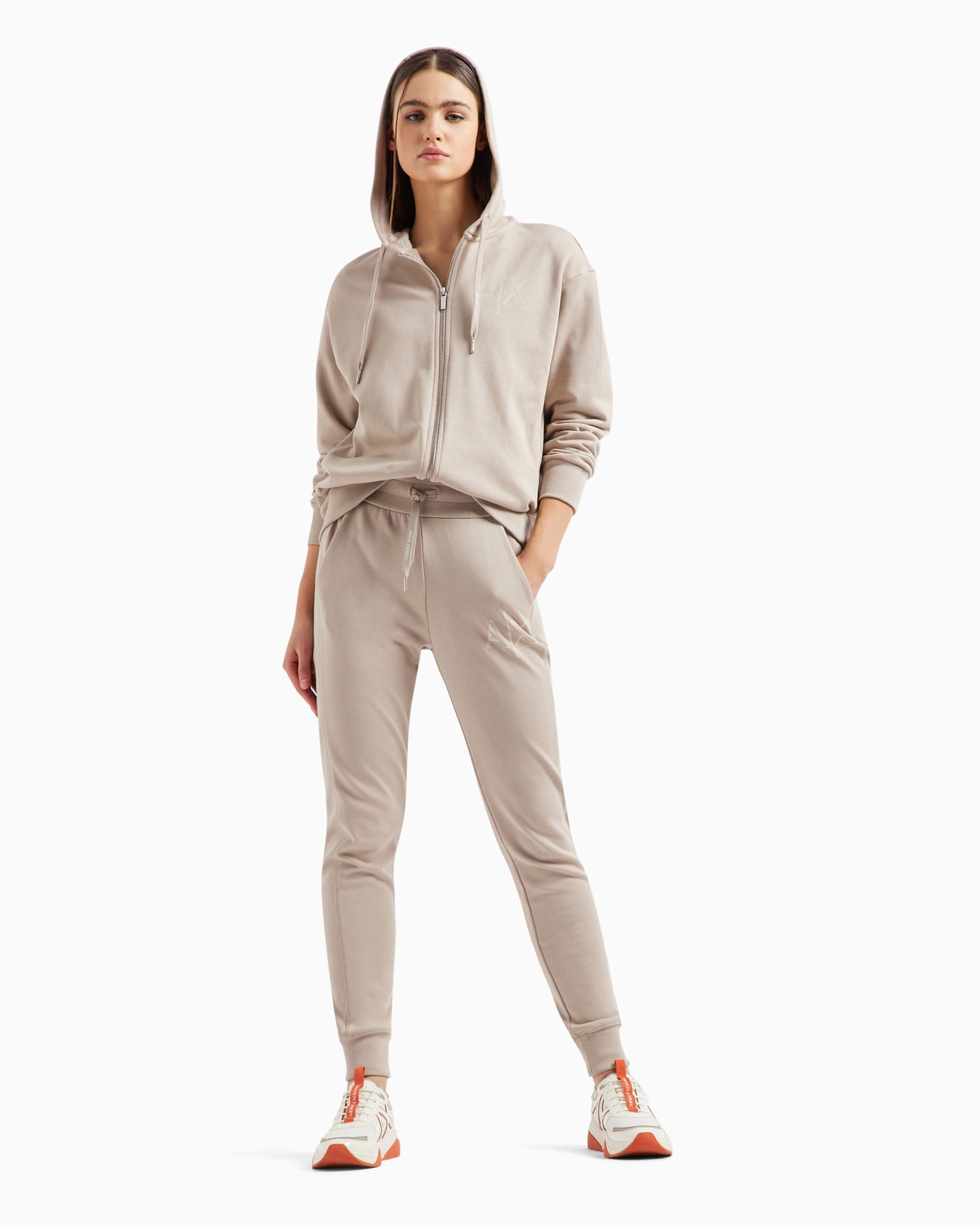 ASV jogger trousers Slide 3